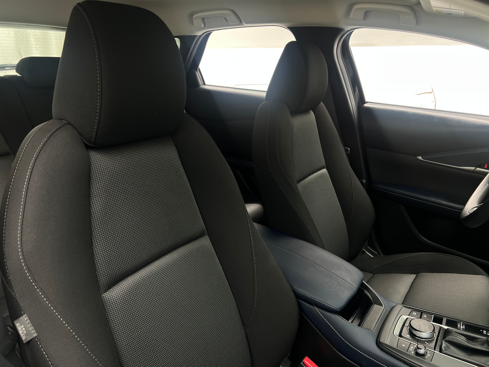 Thumbnail: 2021 Mazda CX-30 - 2