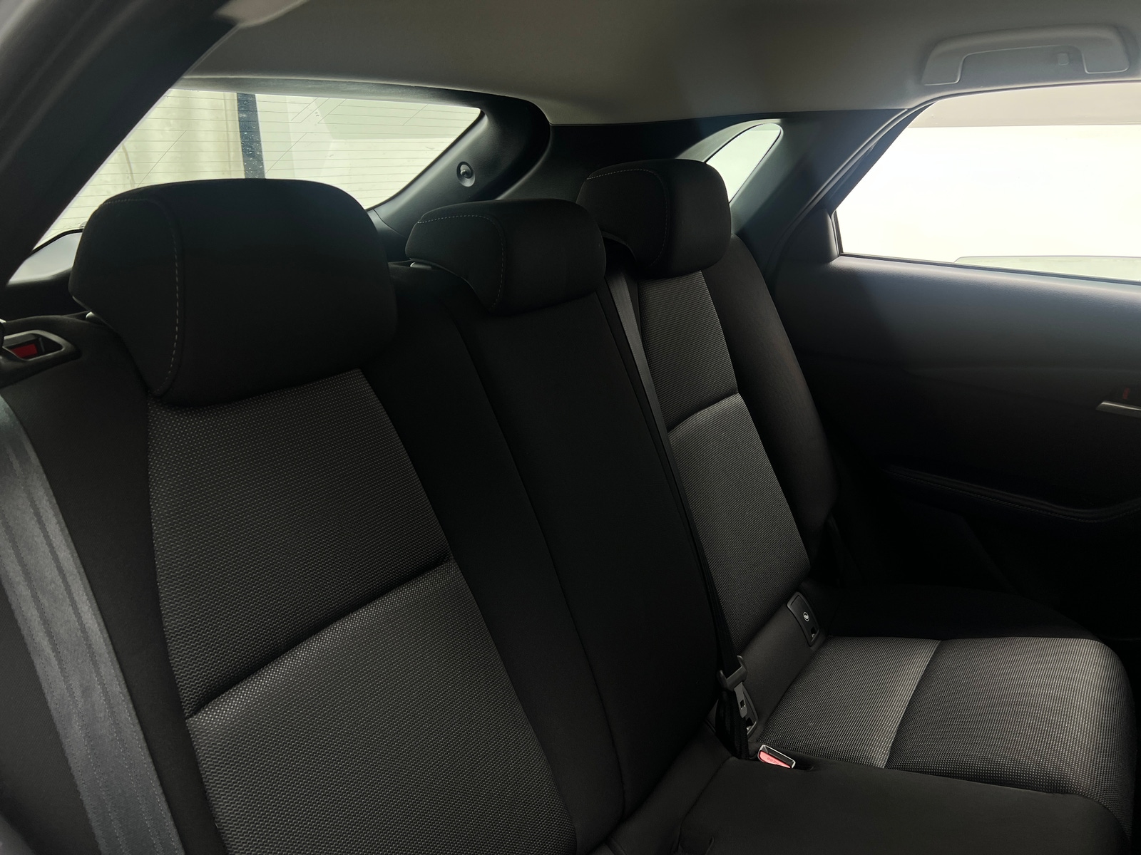 Thumbnail: 2021 Mazda CX-30 - 6