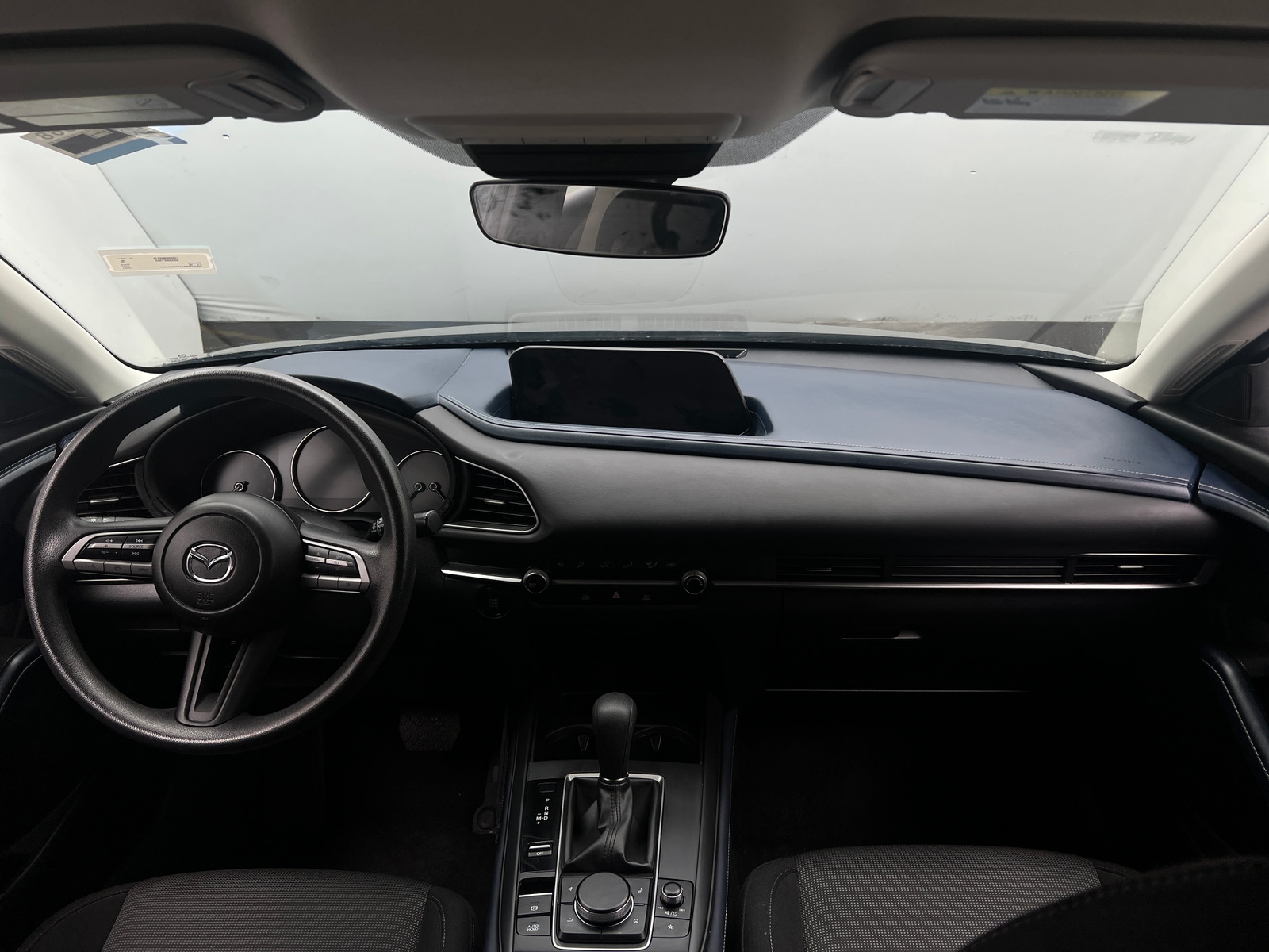 Thumbnail: 2021 Mazda CX-30 - 3