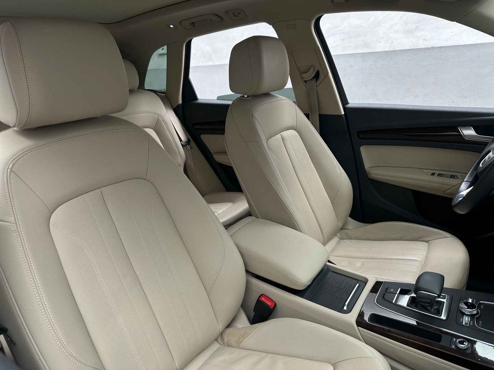 Thumbnail: 2020 Audi Q5 - 2