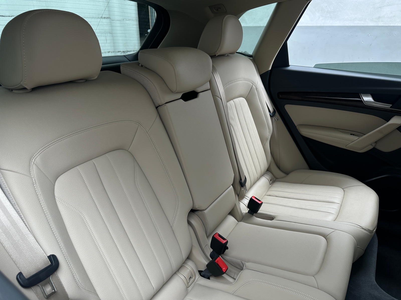 Thumbnail: 2020 Audi Q5 - 6