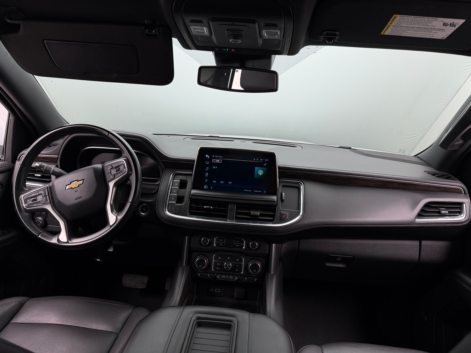 Thumbnail: 2023 Chevrolet Tahoe - 2