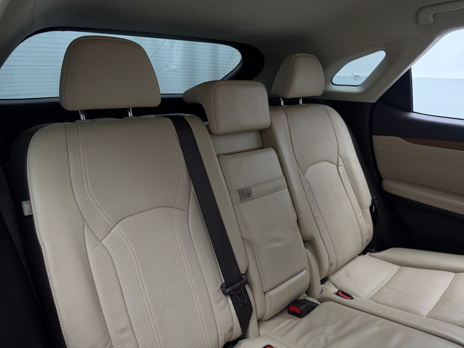 Thumbnail: 2018 Lexus RX - 6