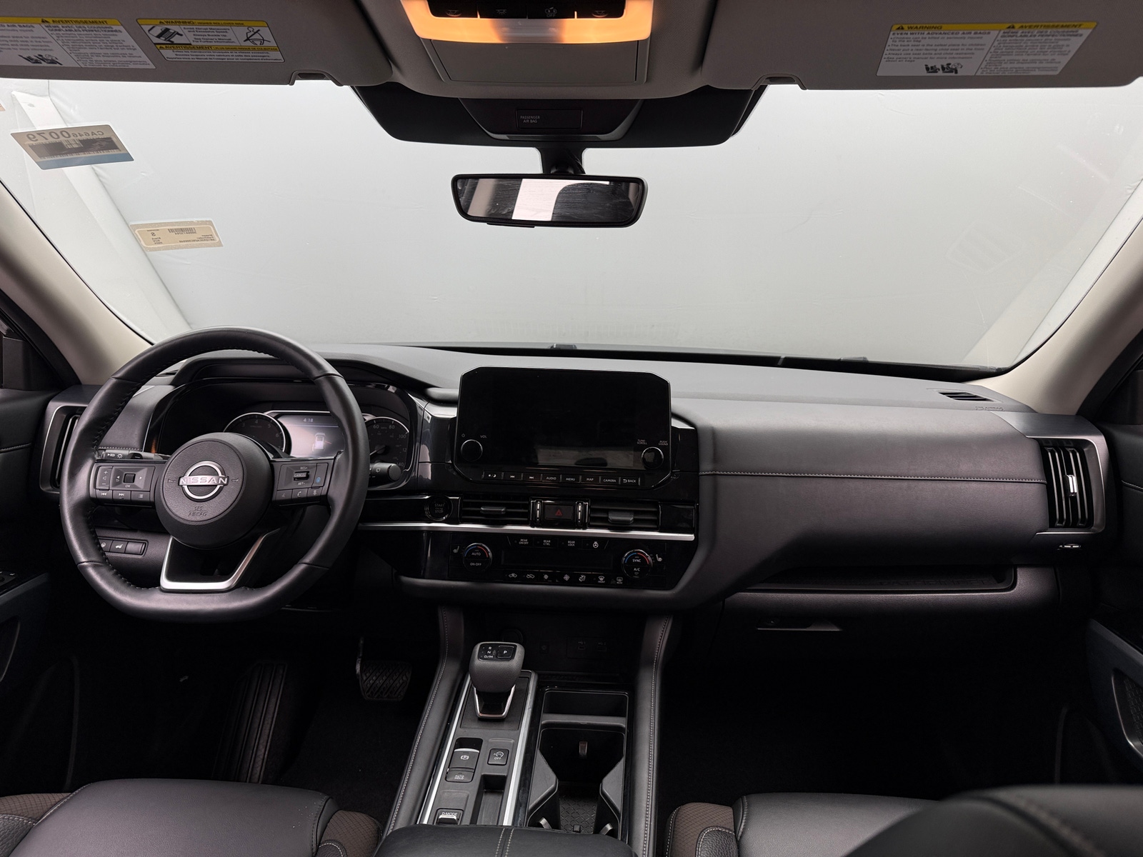 Thumbnail: 2025 Nissan Pathfinder - 2