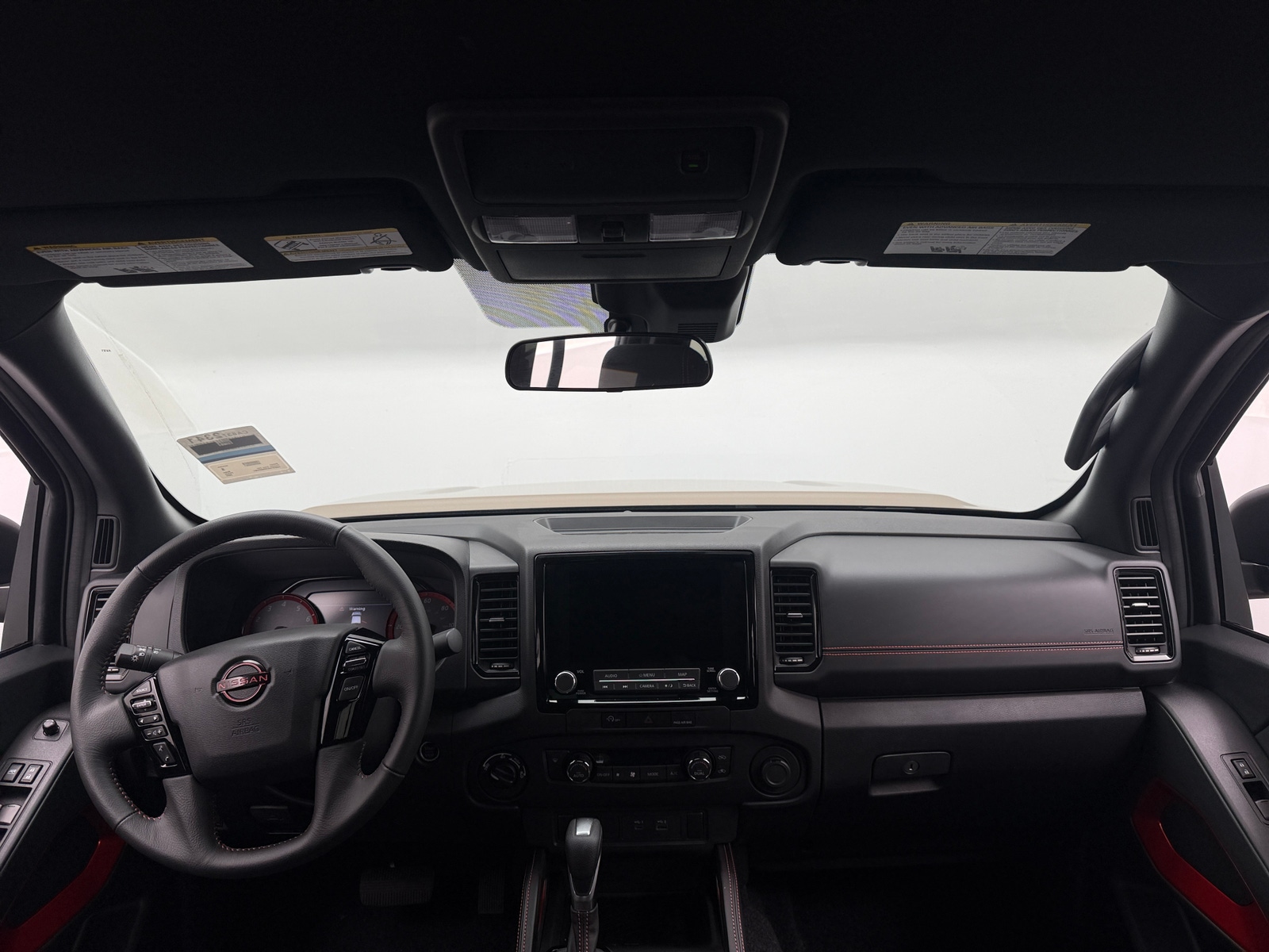 Thumbnail: 2024 Nissan Frontier - 3