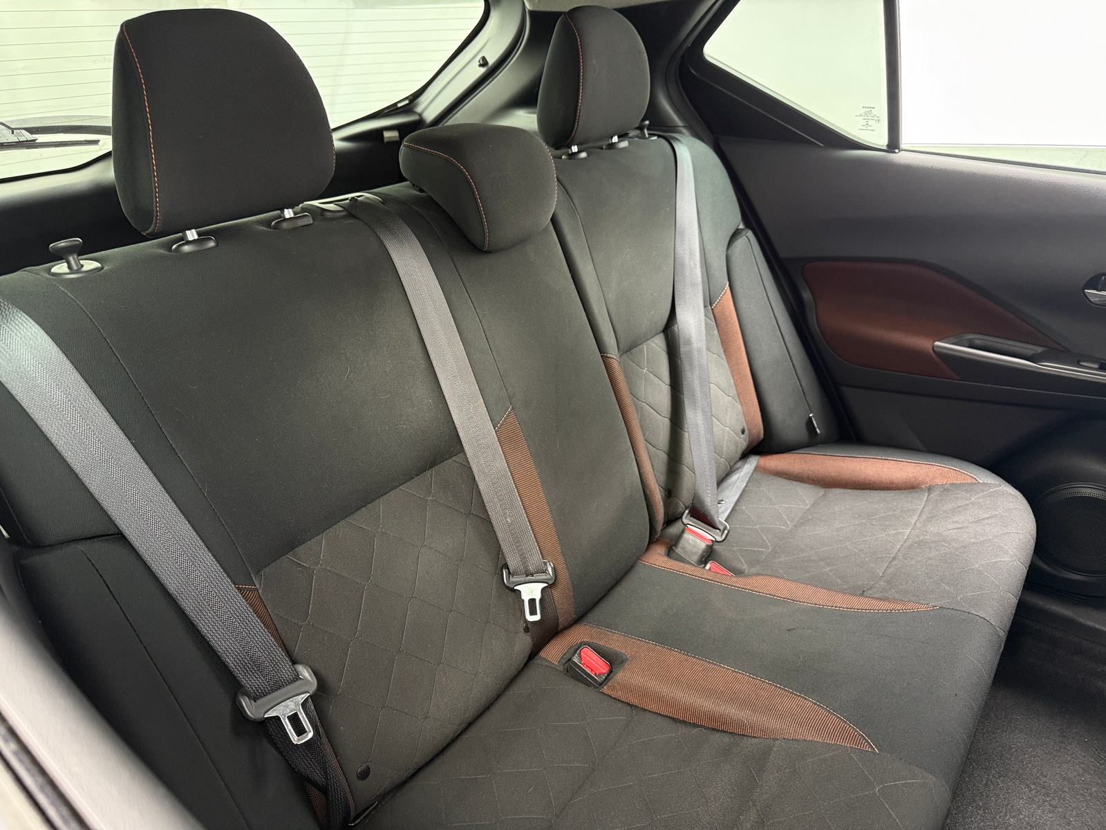Thumbnail: 2020 Nissan Kicks - 6