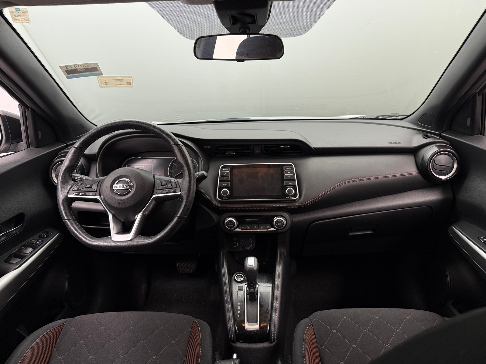 Thumbnail: 2020 Nissan Kicks - 3