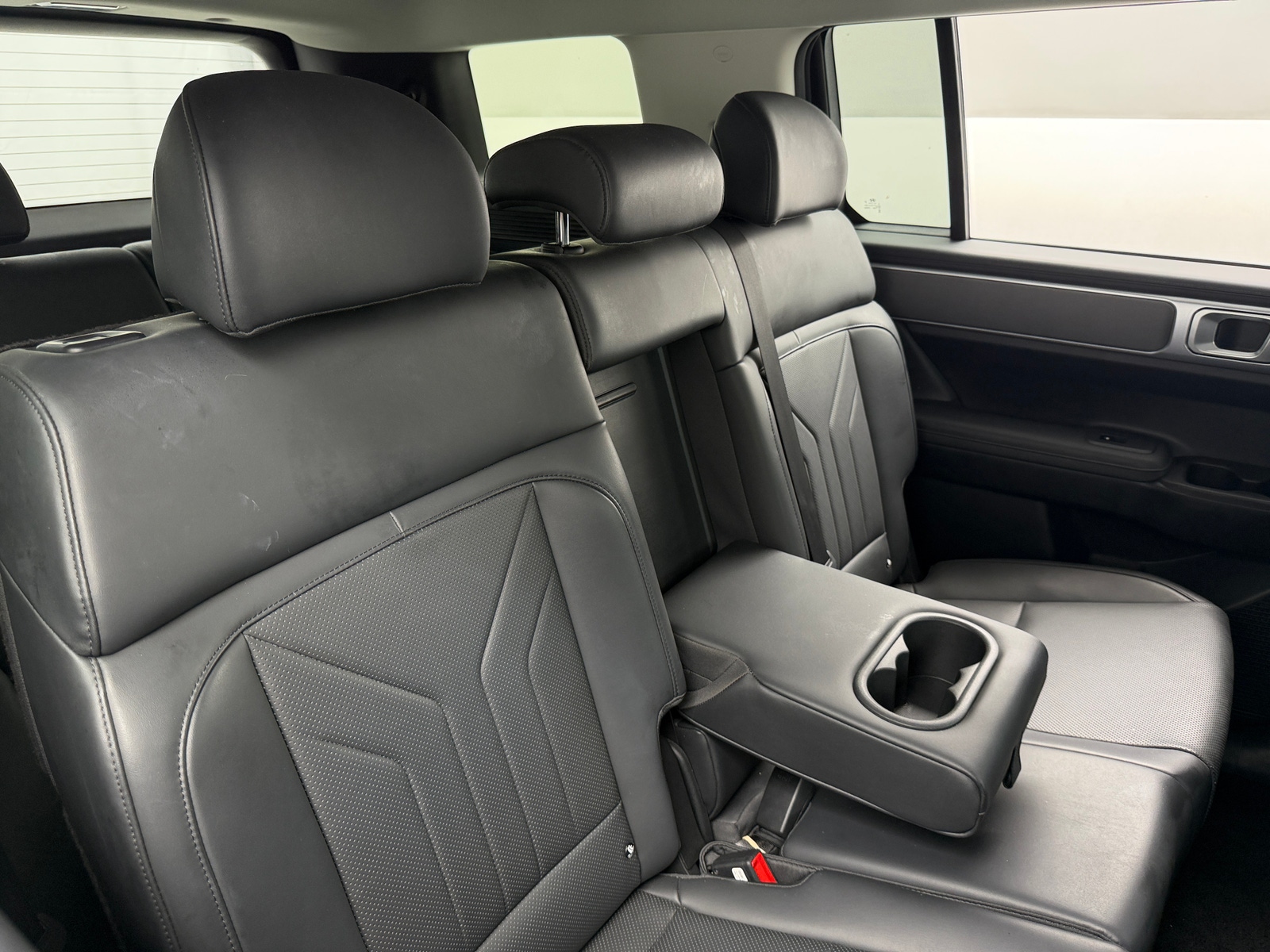 Thumbnail: 2026 Hyundai Santa Fe - 5