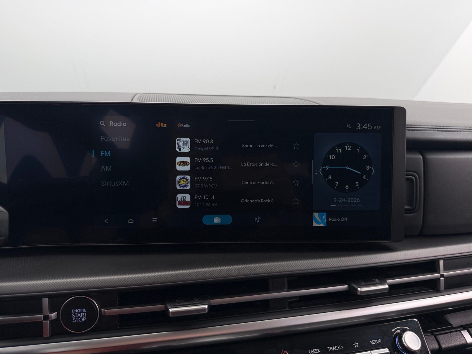 Thumbnail: 2026 Hyundai Santa Fe - 3