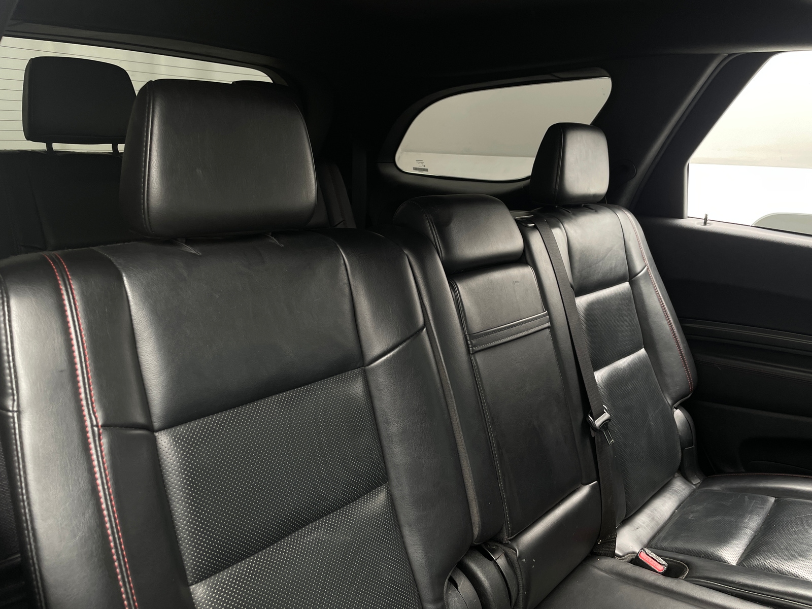 Thumbnail: 2023 Dodge Durango - 5