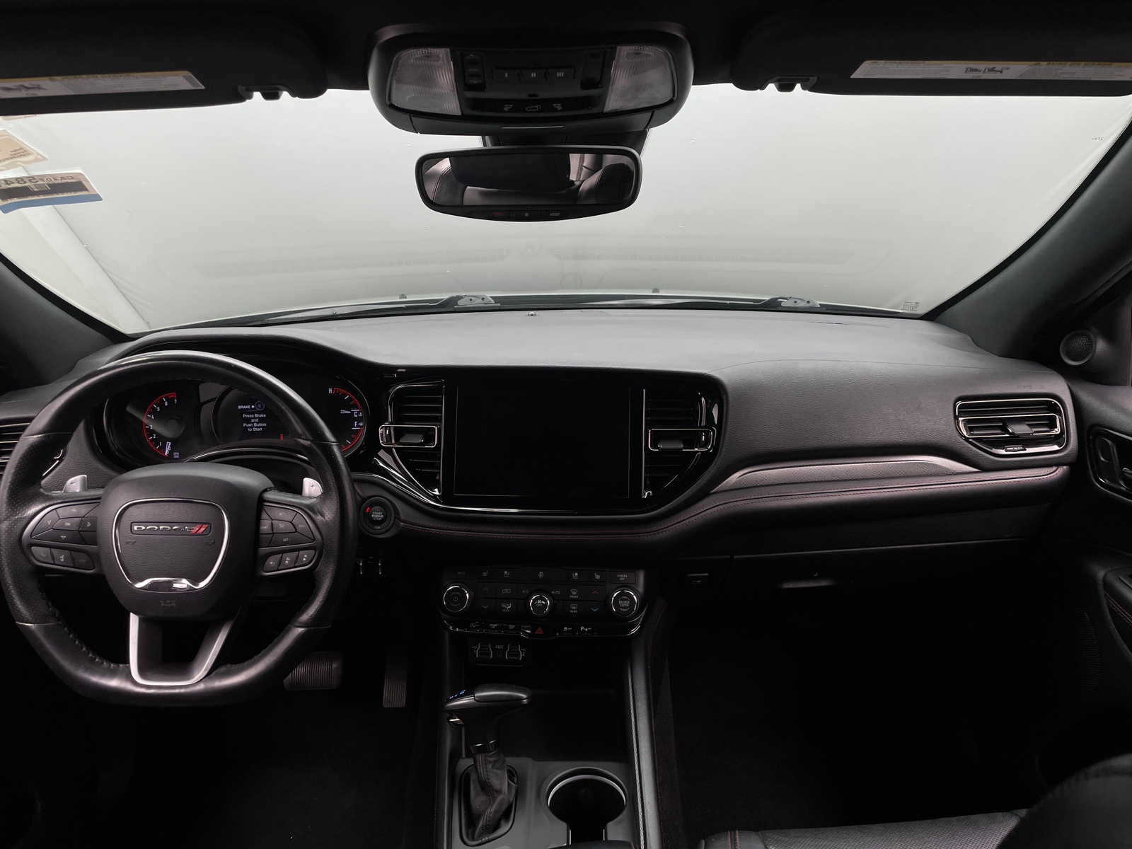 Thumbnail: 2023 Dodge Durango - 2