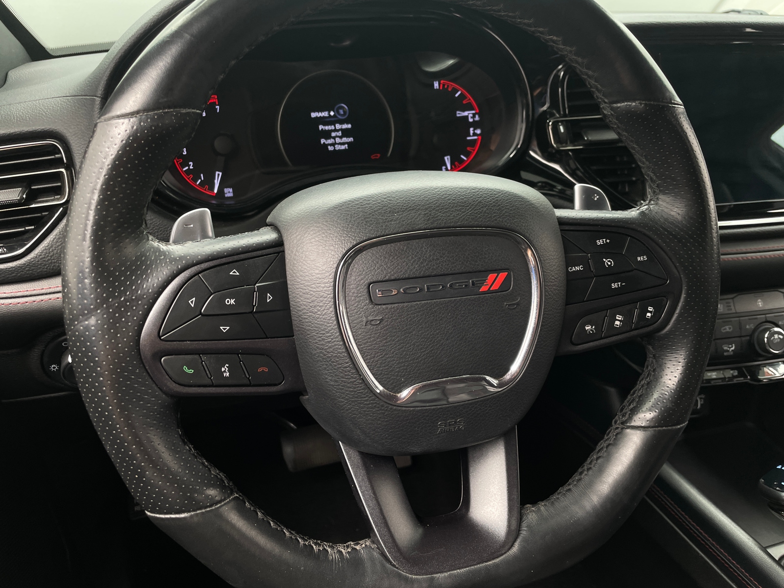 Thumbnail: 2023 Dodge Durango - 4