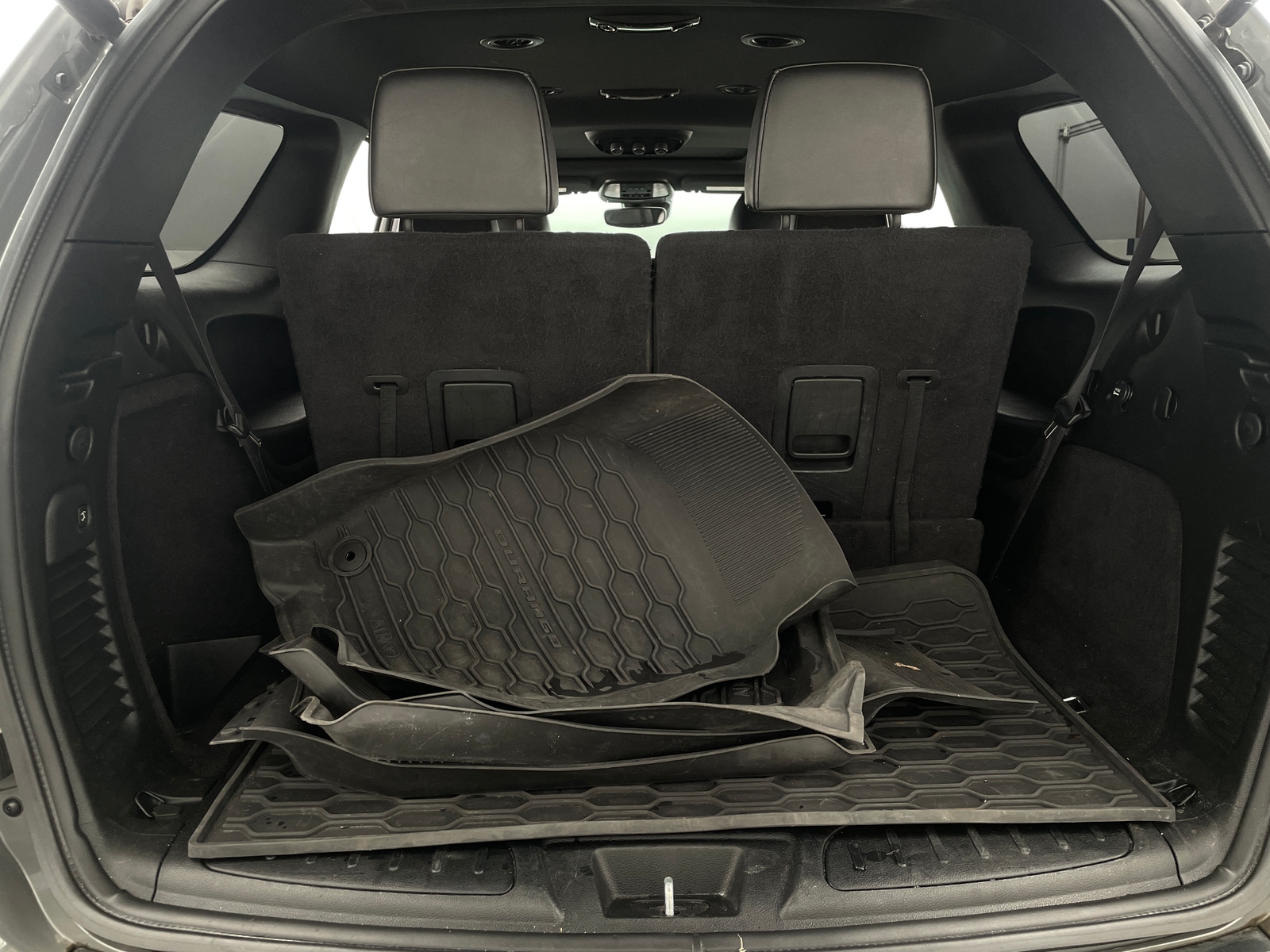 Thumbnail: 2023 Dodge Durango - 6