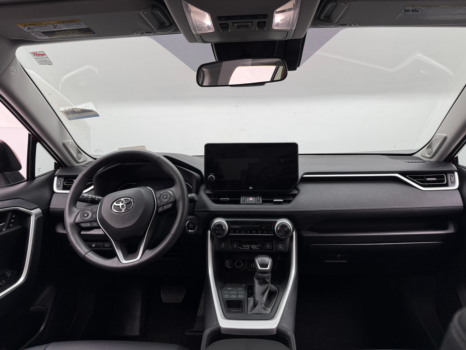 Thumbnail: 2025 Toyota RAV4 - 3