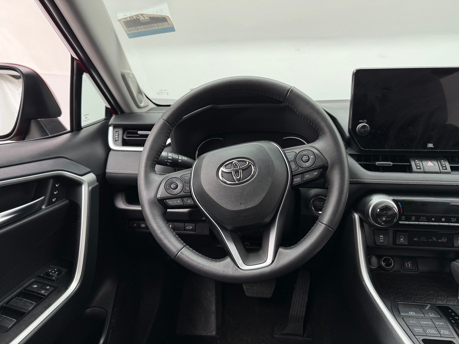 Thumbnail: 2025 Toyota RAV4 - 5