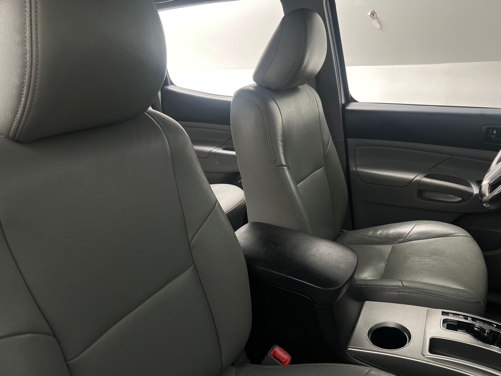 Thumbnail: 2014 Toyota Tacoma - 2