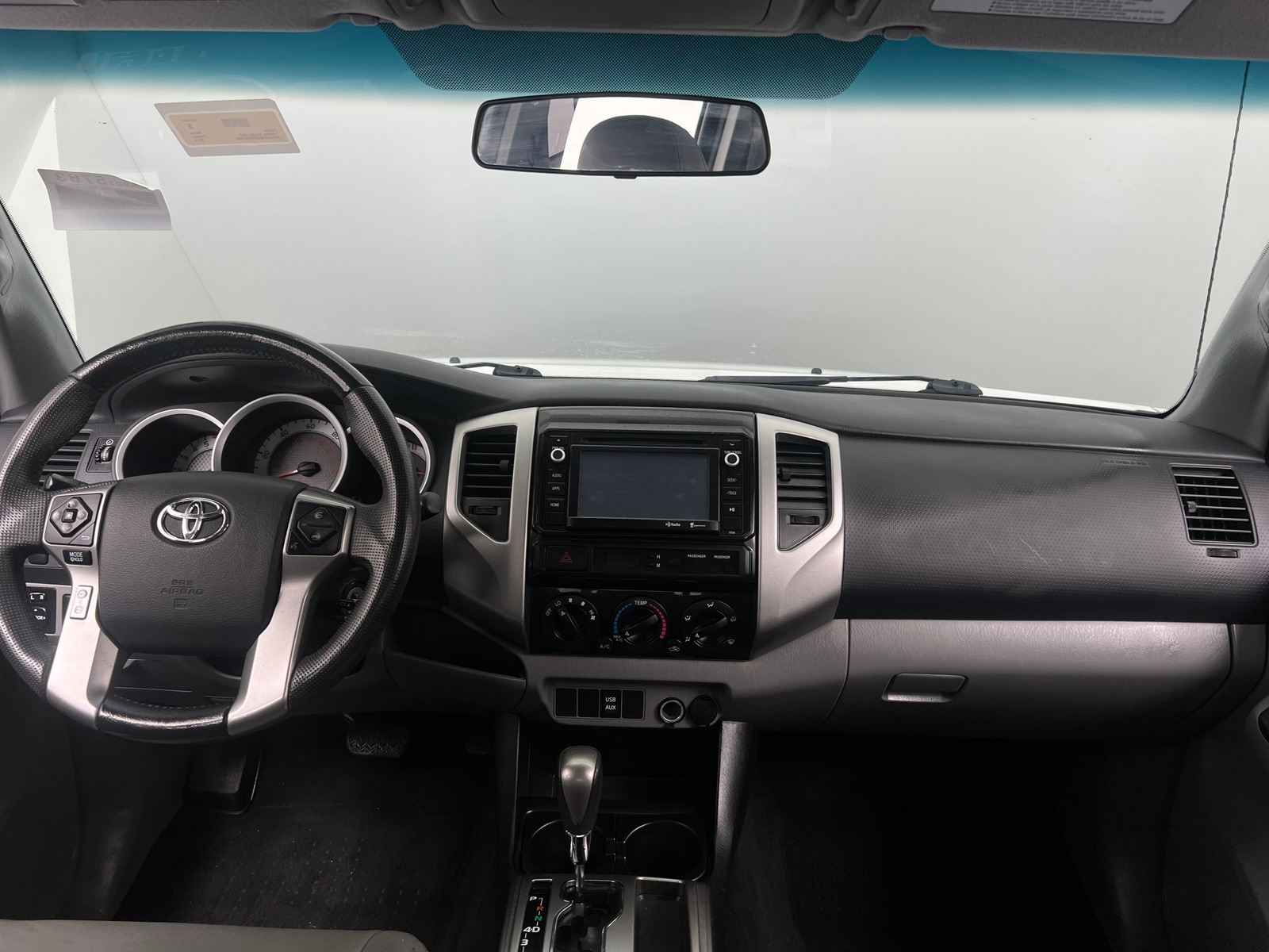 Thumbnail: 2014 Toyota Tacoma - 3