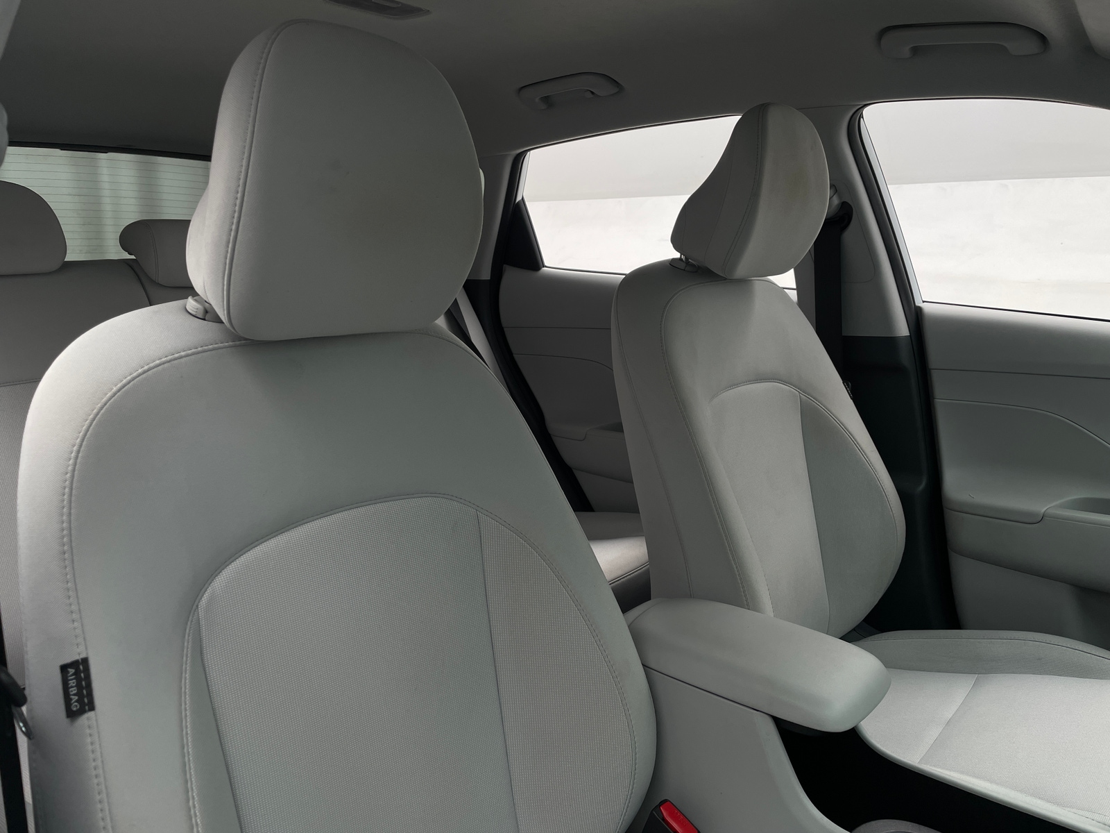 Thumbnail: 2025 Hyundai Kona - 2