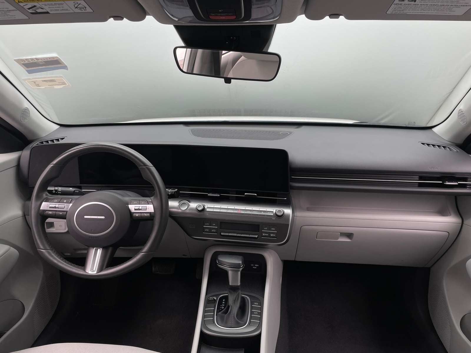 Thumbnail: 2025 Hyundai Kona - 3