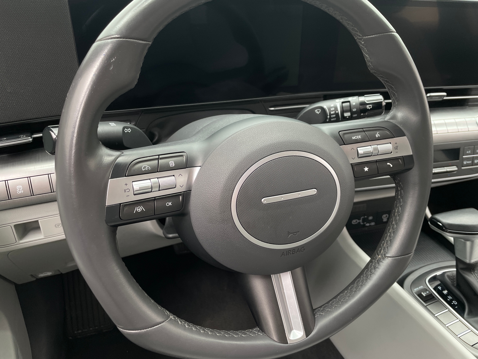Thumbnail: 2025 Hyundai Kona - 5