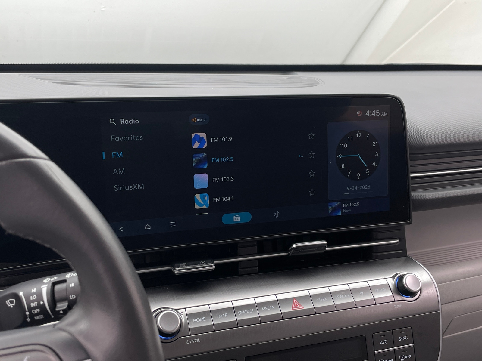 Thumbnail: 2025 Hyundai Kona - 4