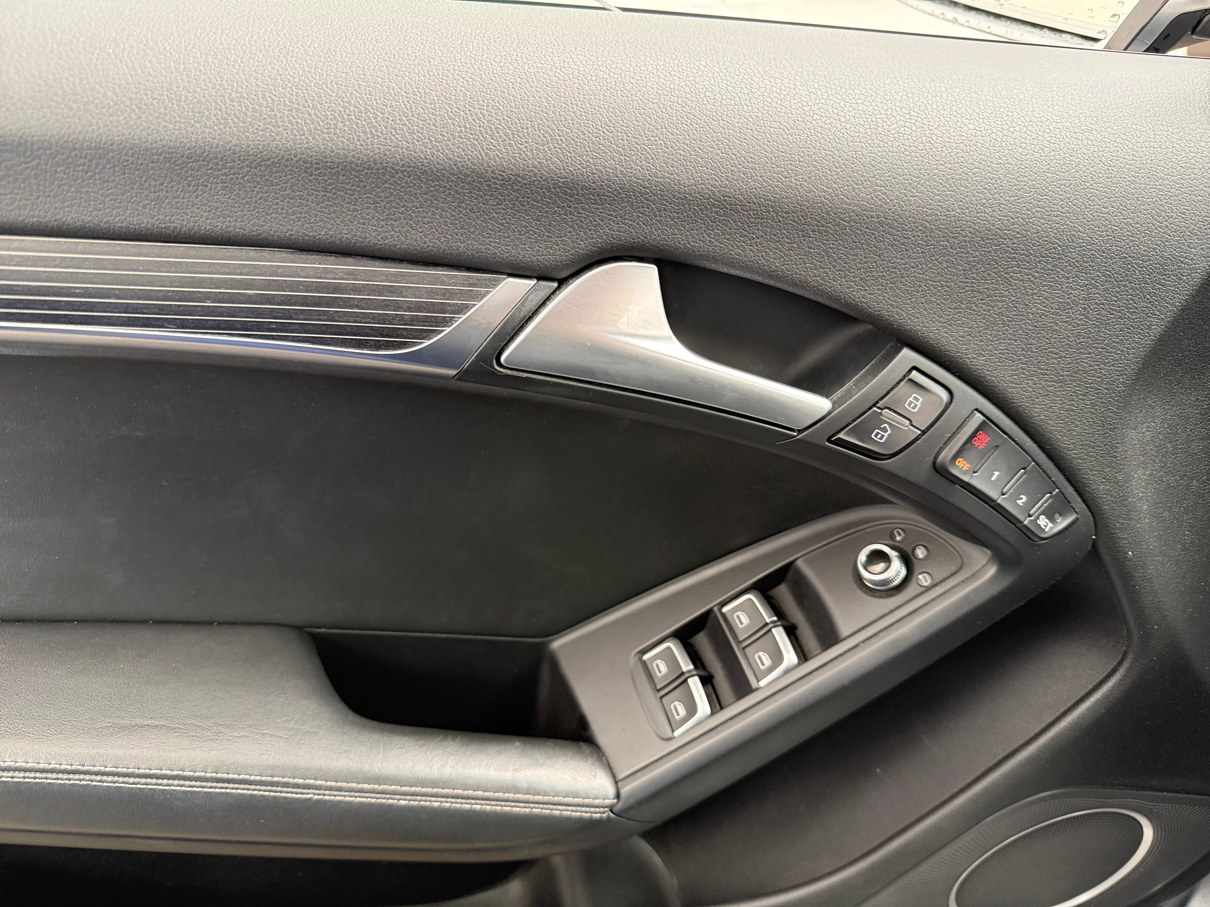 2014 Audi S5