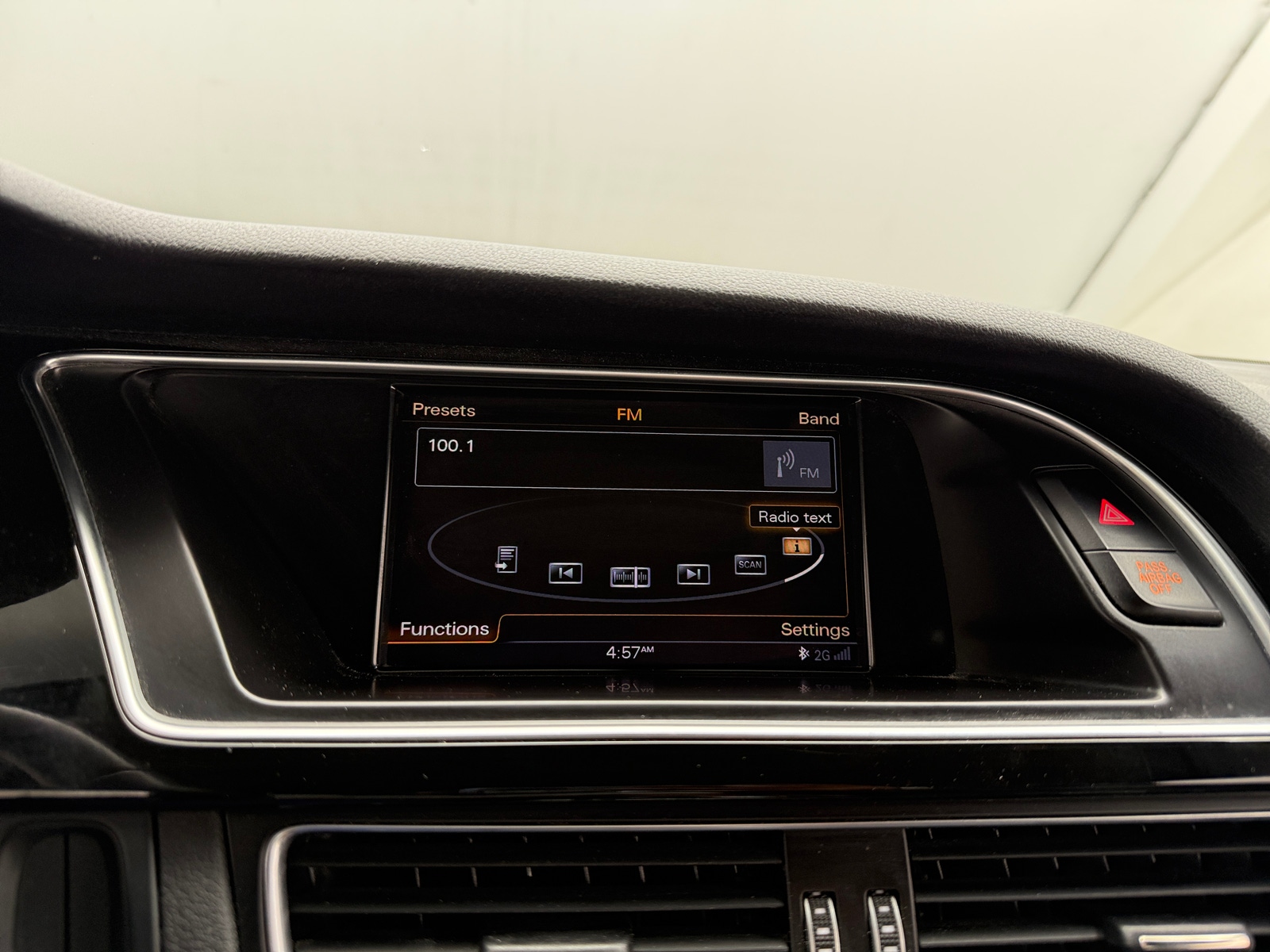 Thumbnail: 2014 Audi S5 - 4