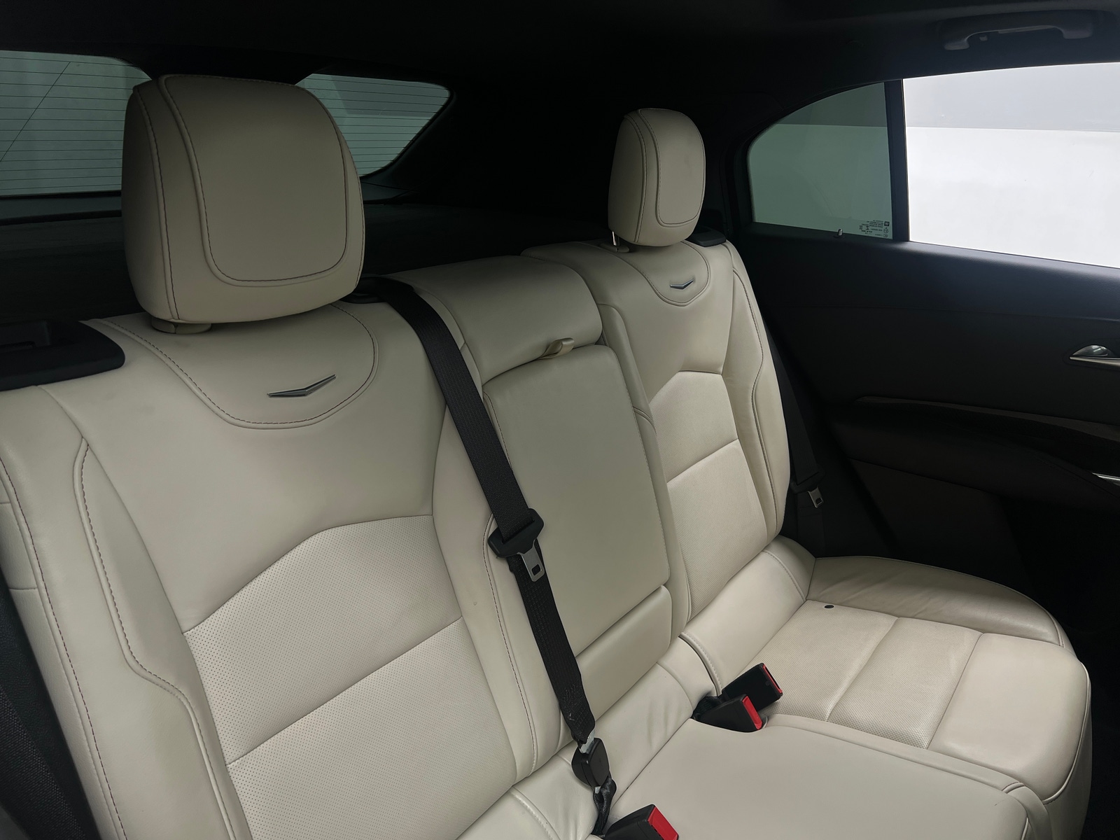 Thumbnail: 2019 Cadillac XT4 - 5