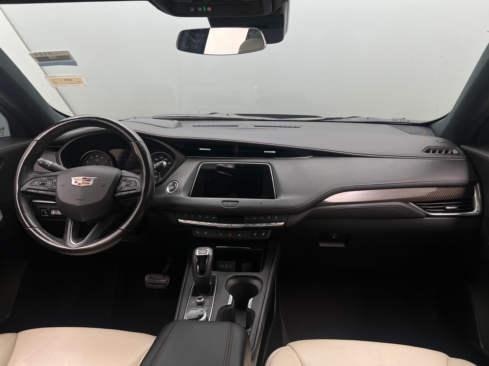 Thumbnail: 2019 Cadillac XT4 - 2