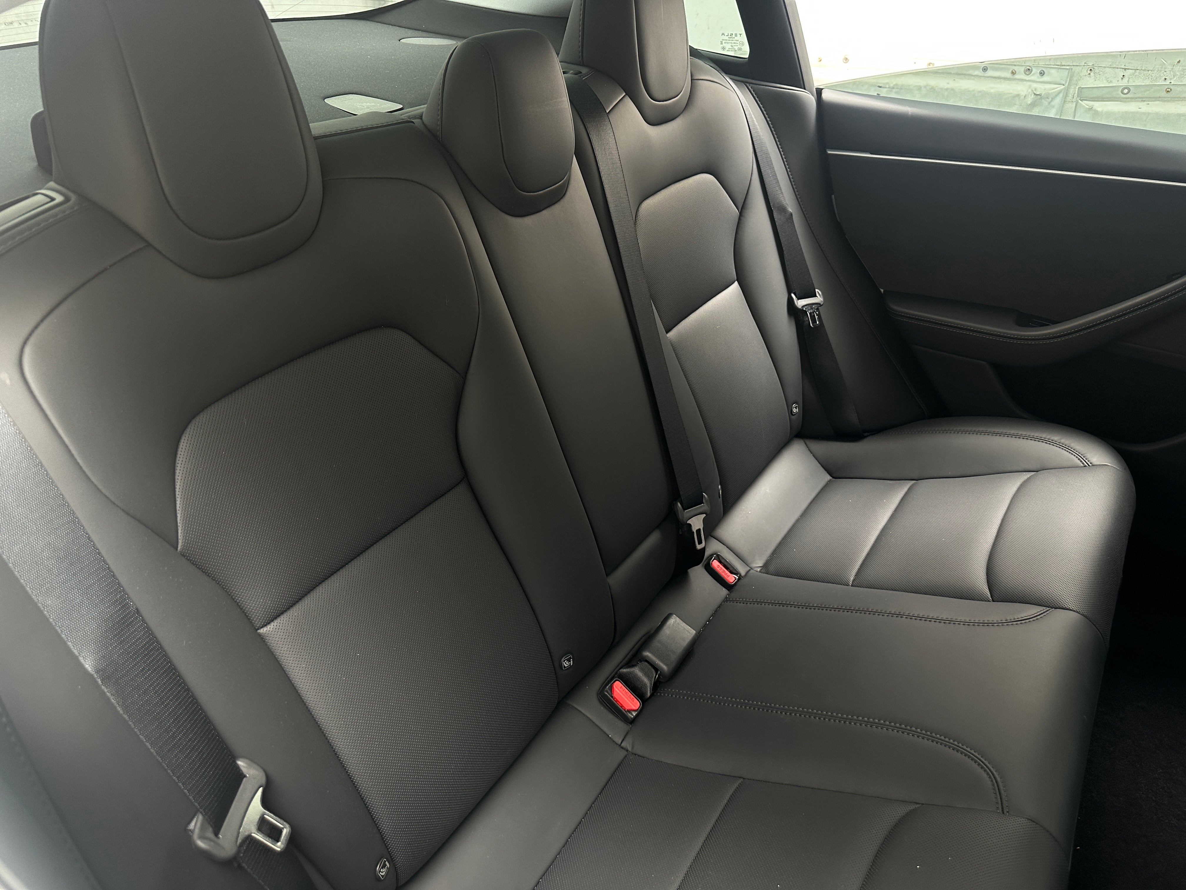 Used 2024 Tesla Model 3 Long Range with VIN 5YJ3E1EB0RF820267 for sale in Auburn, WA