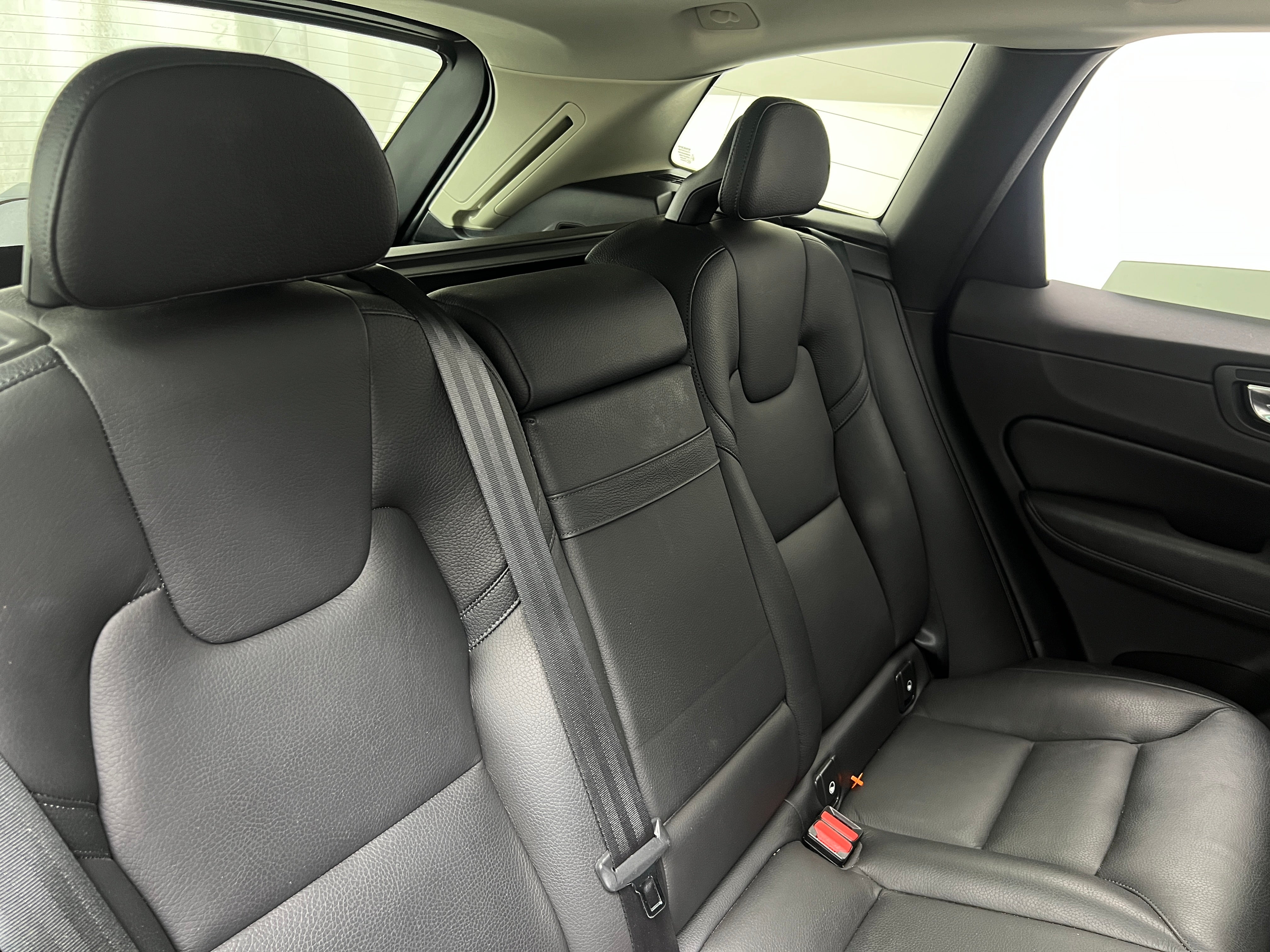 2018 Volvo XC60