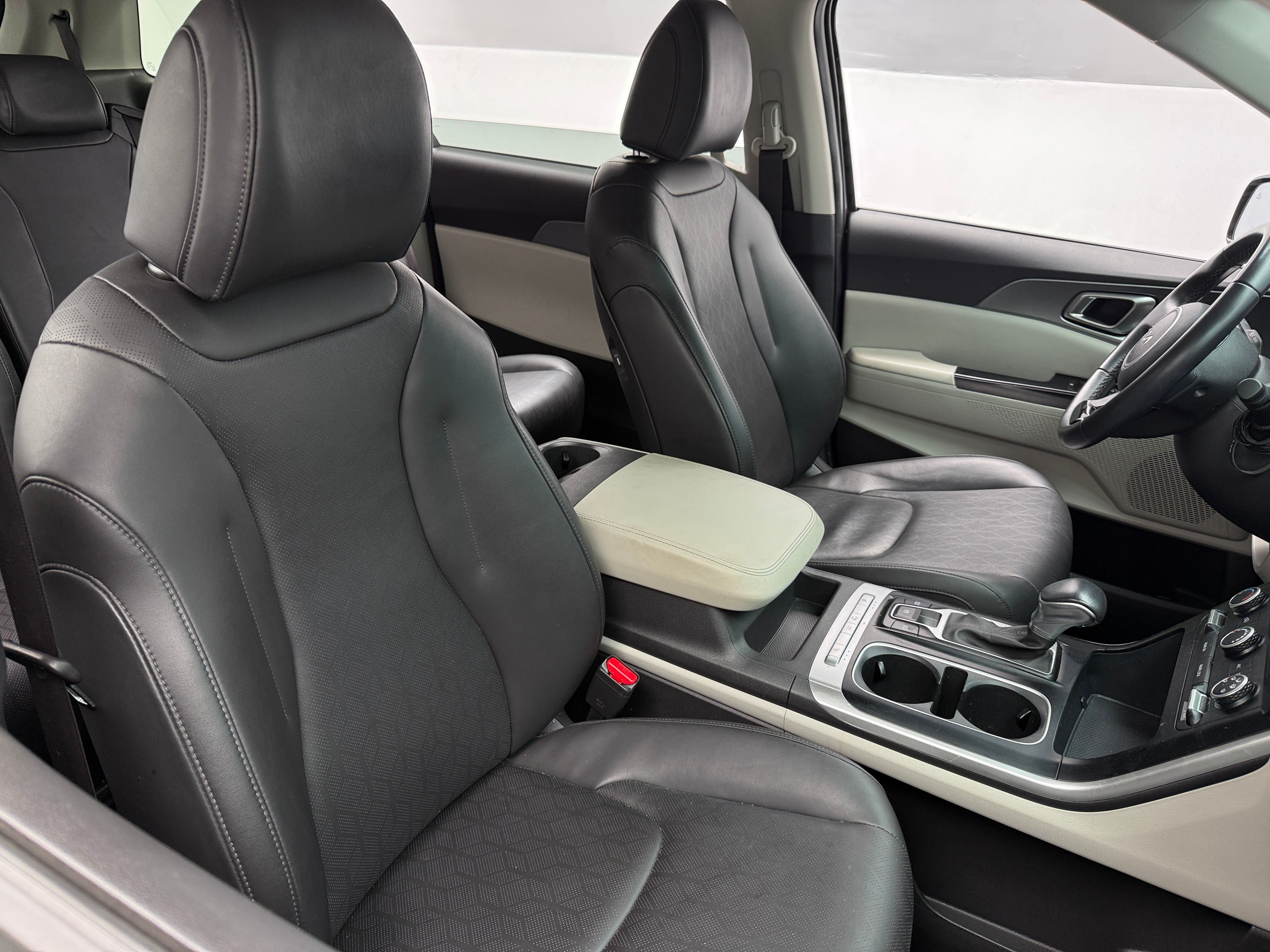 2024 Kia Carnival