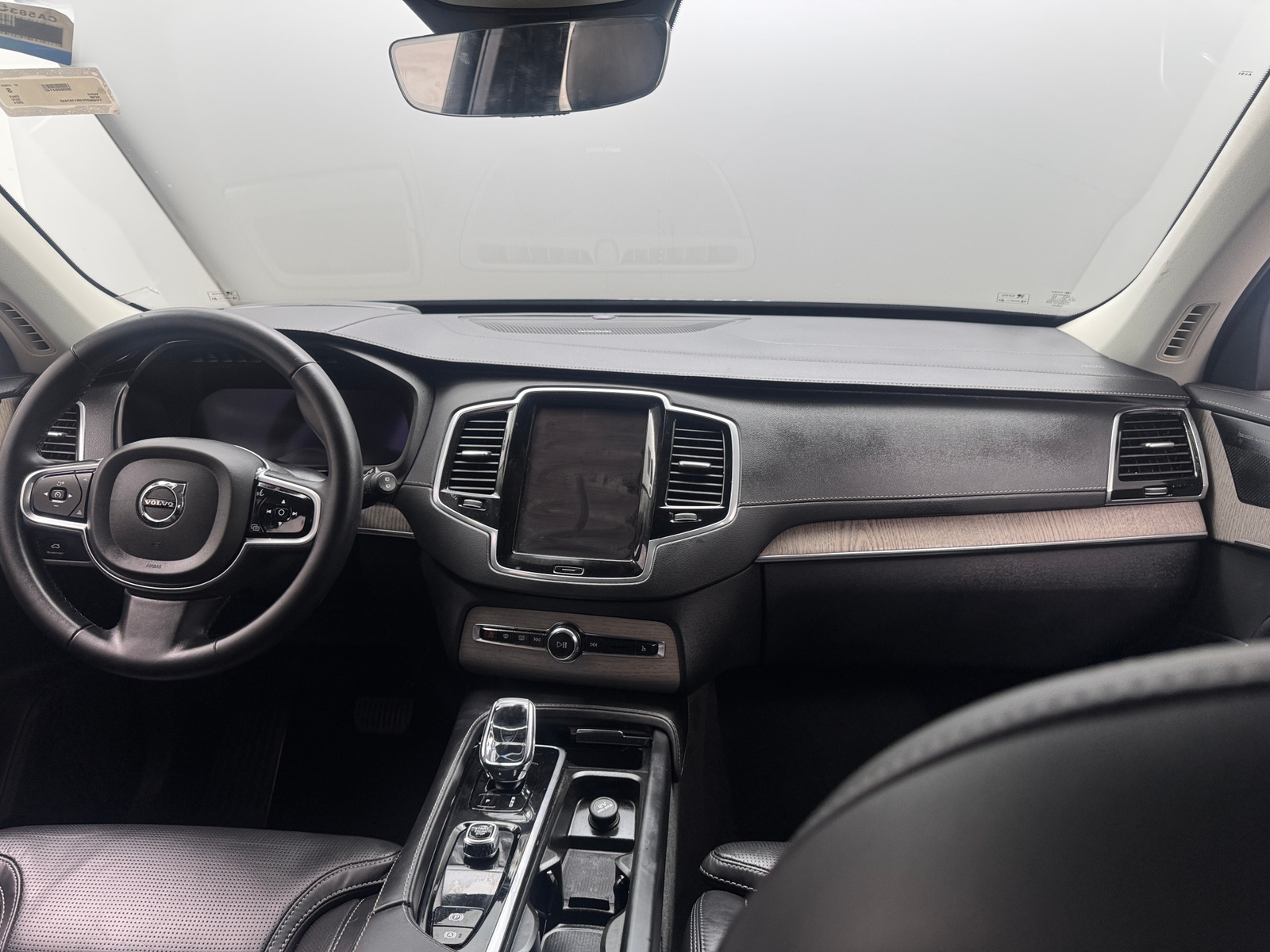 Thumbnail: 2024 Volvo XC90 - 2