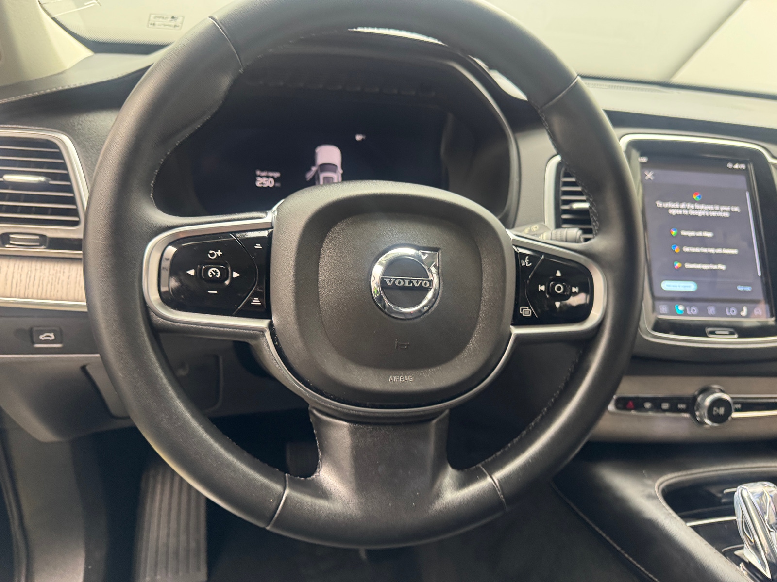 Thumbnail: 2024 Volvo XC90 - 4