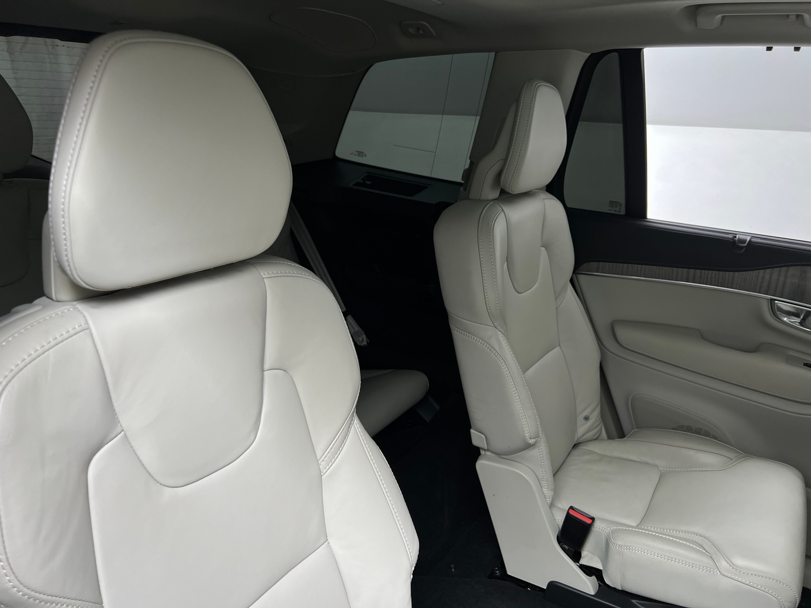 Thumbnail: 2023 Volvo XC90 - 5