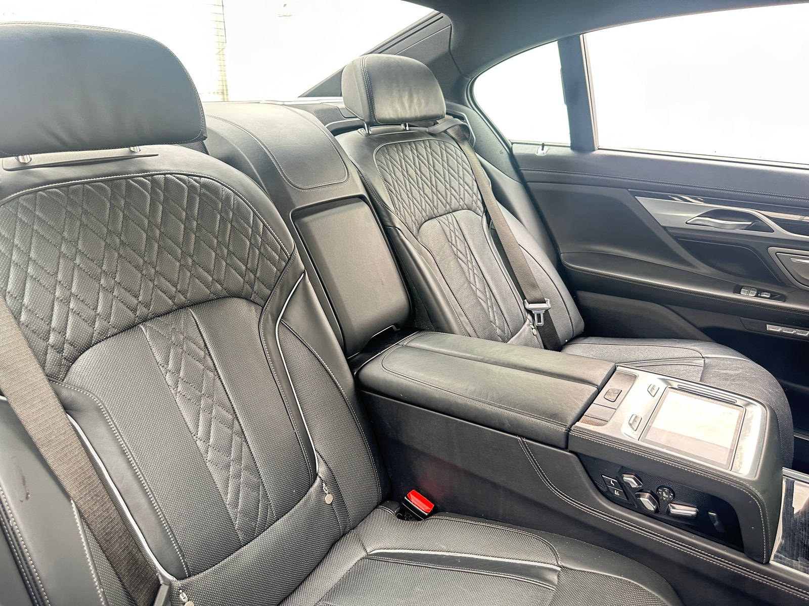 Thumbnail: 2018 BMW 7 Series - 5