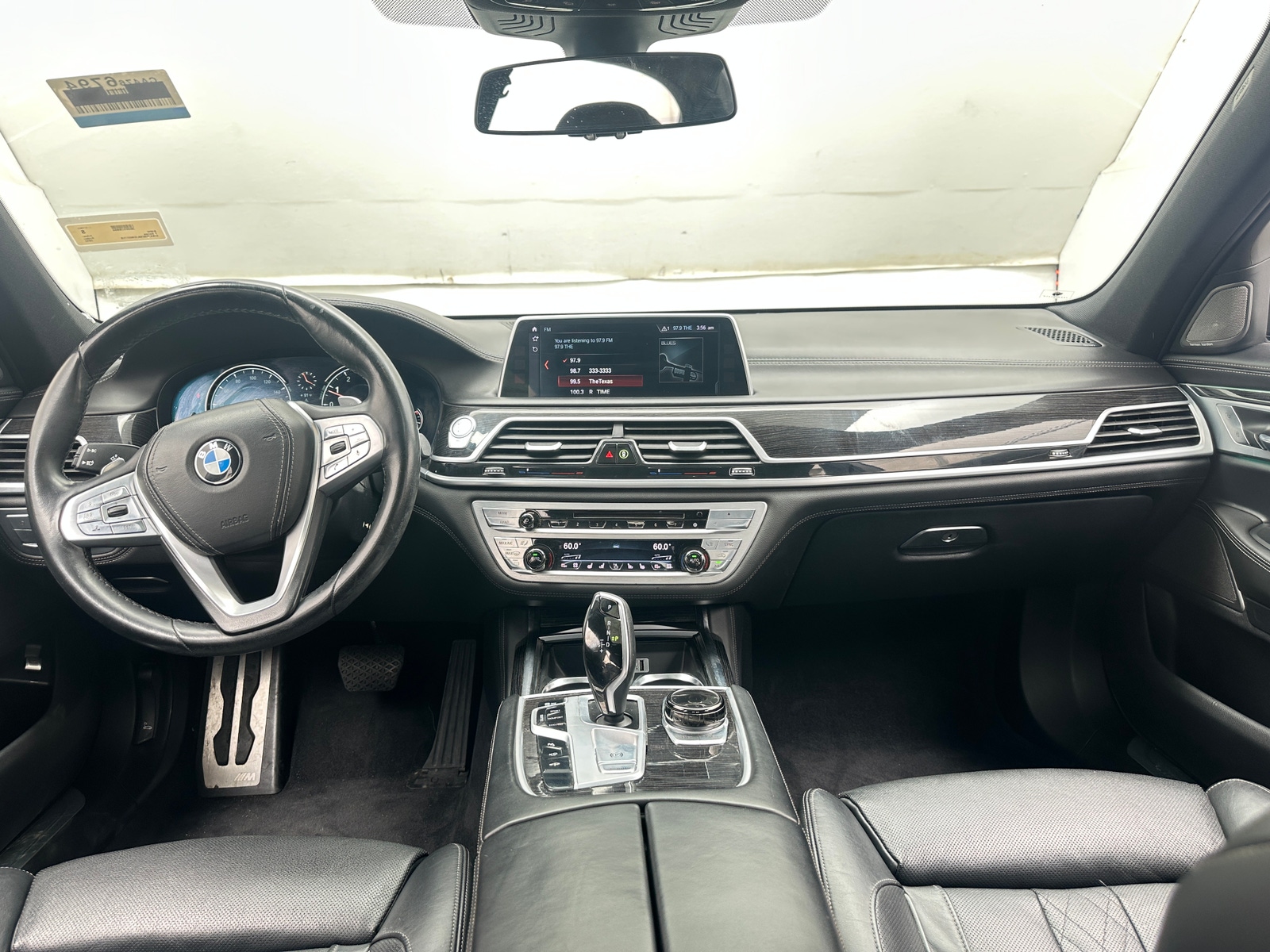 Thumbnail: 2018 BMW 7 Series - 2