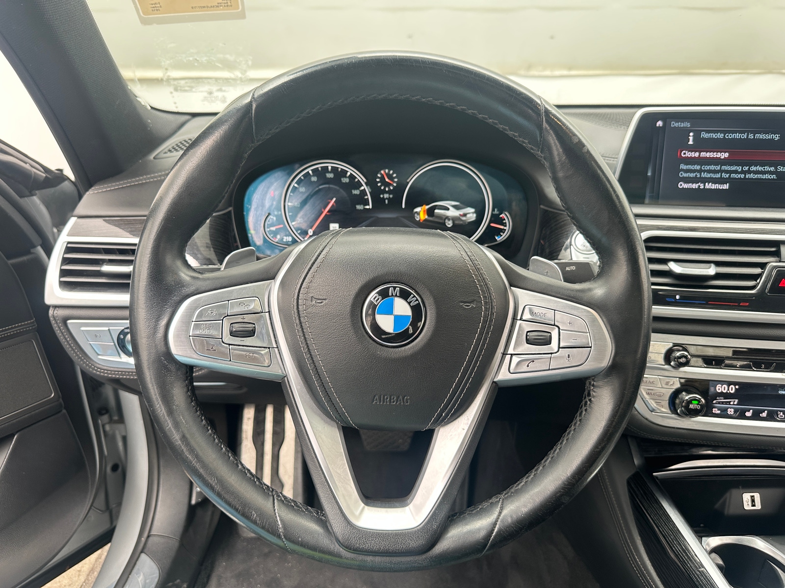 Thumbnail: 2018 BMW 7 Series - 4
