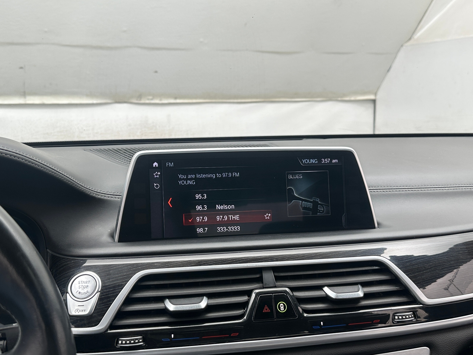 Thumbnail: 2018 BMW 7 Series - 3