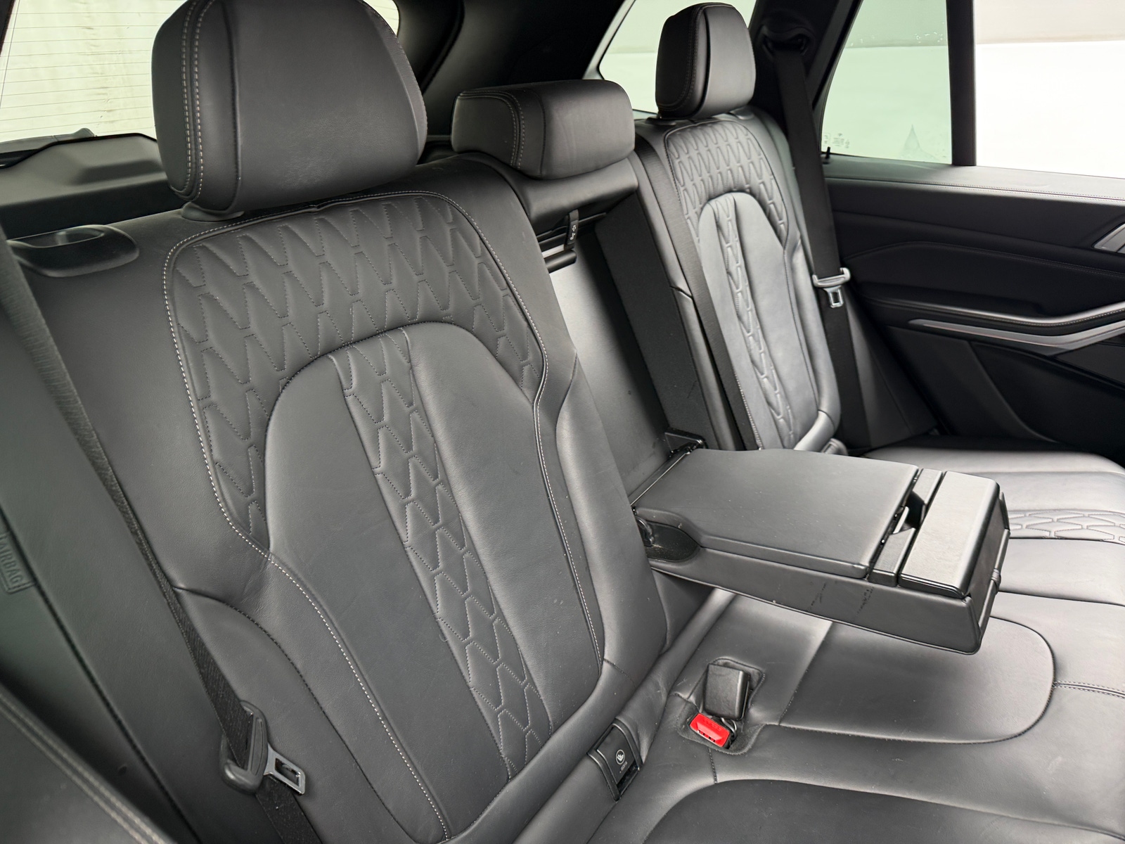 Thumbnail: 2021 BMW X5 - 5