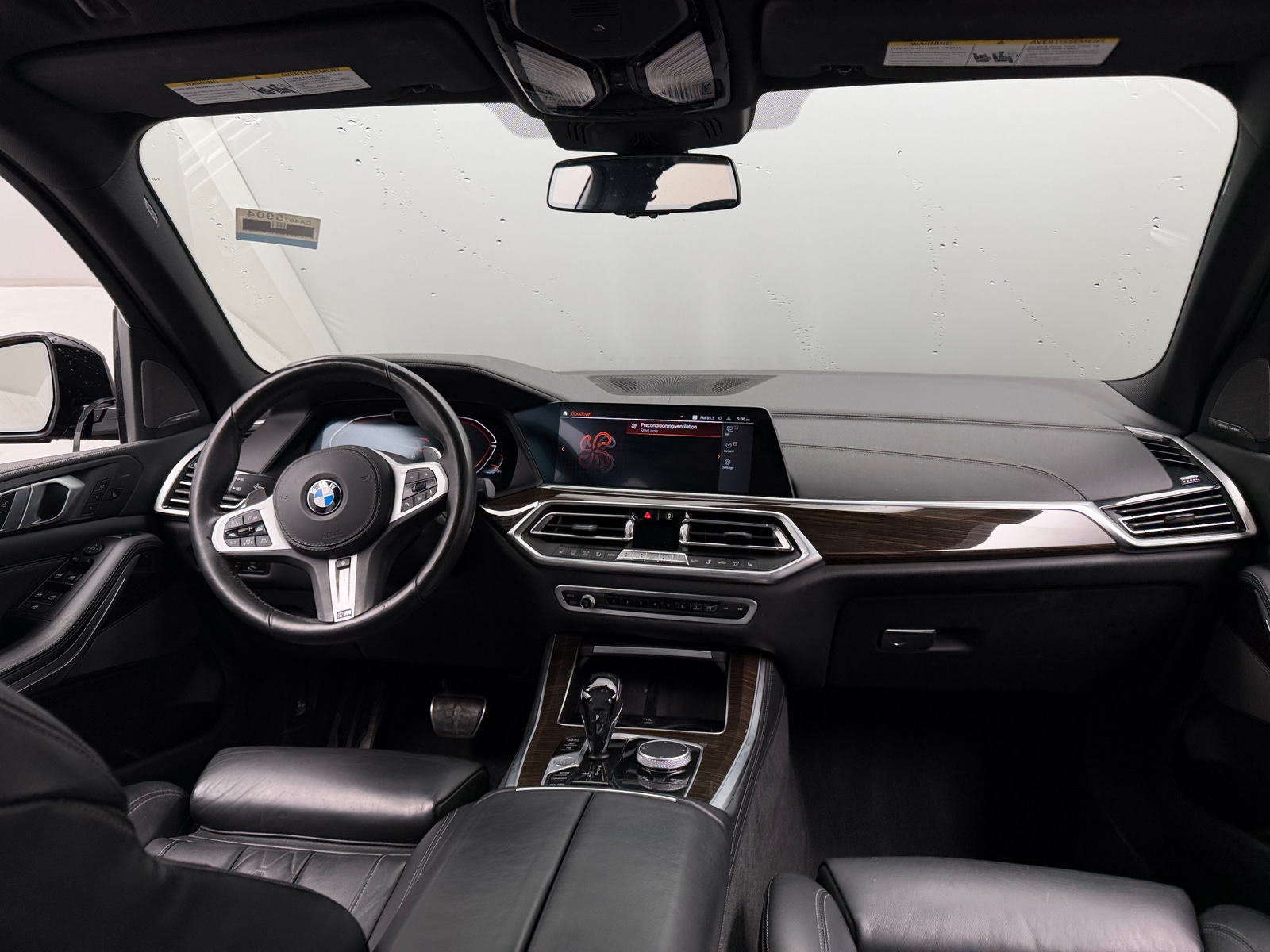 Thumbnail: 2021 BMW X5 - 2