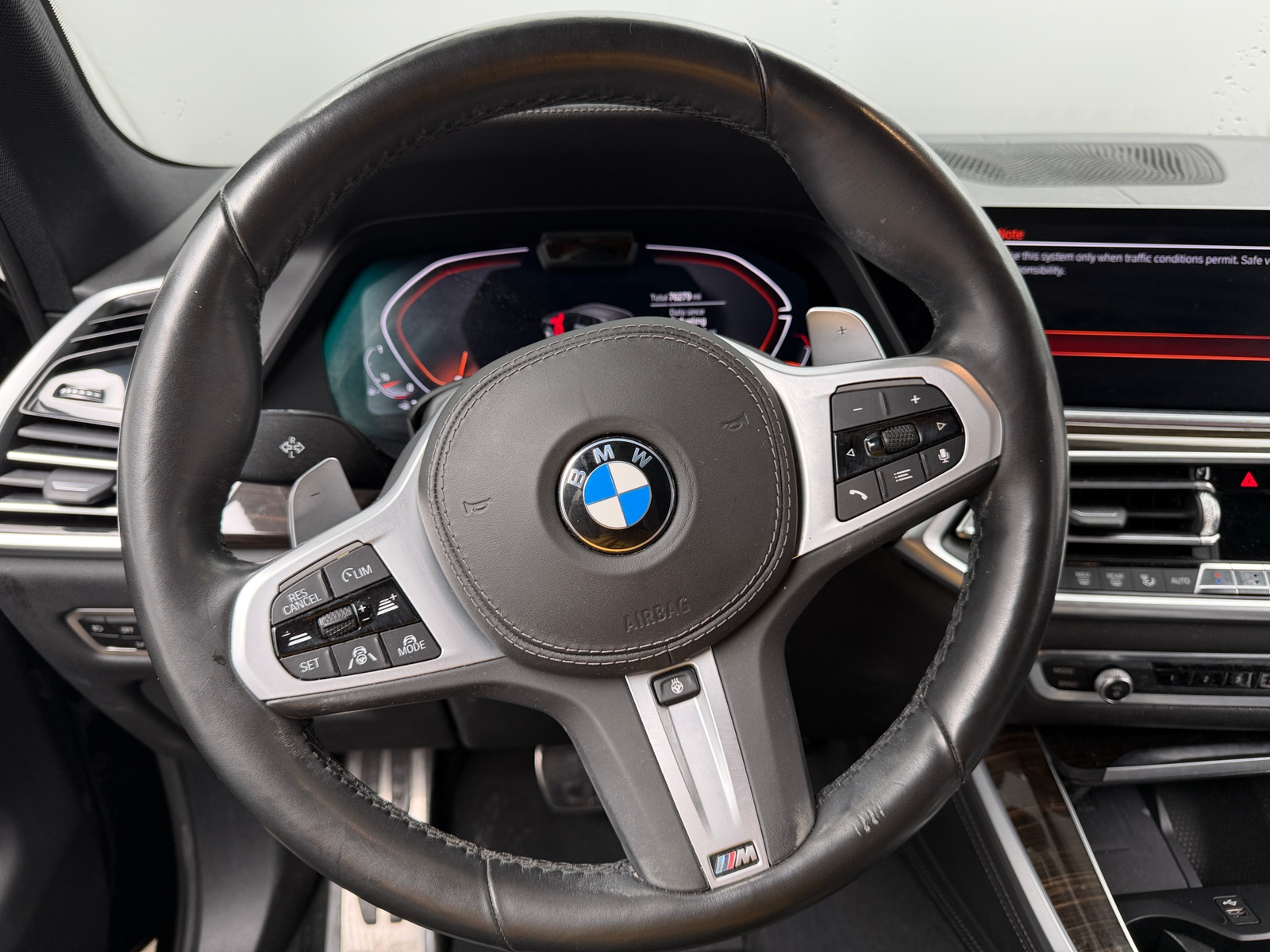 Thumbnail: 2021 BMW X5 - 4