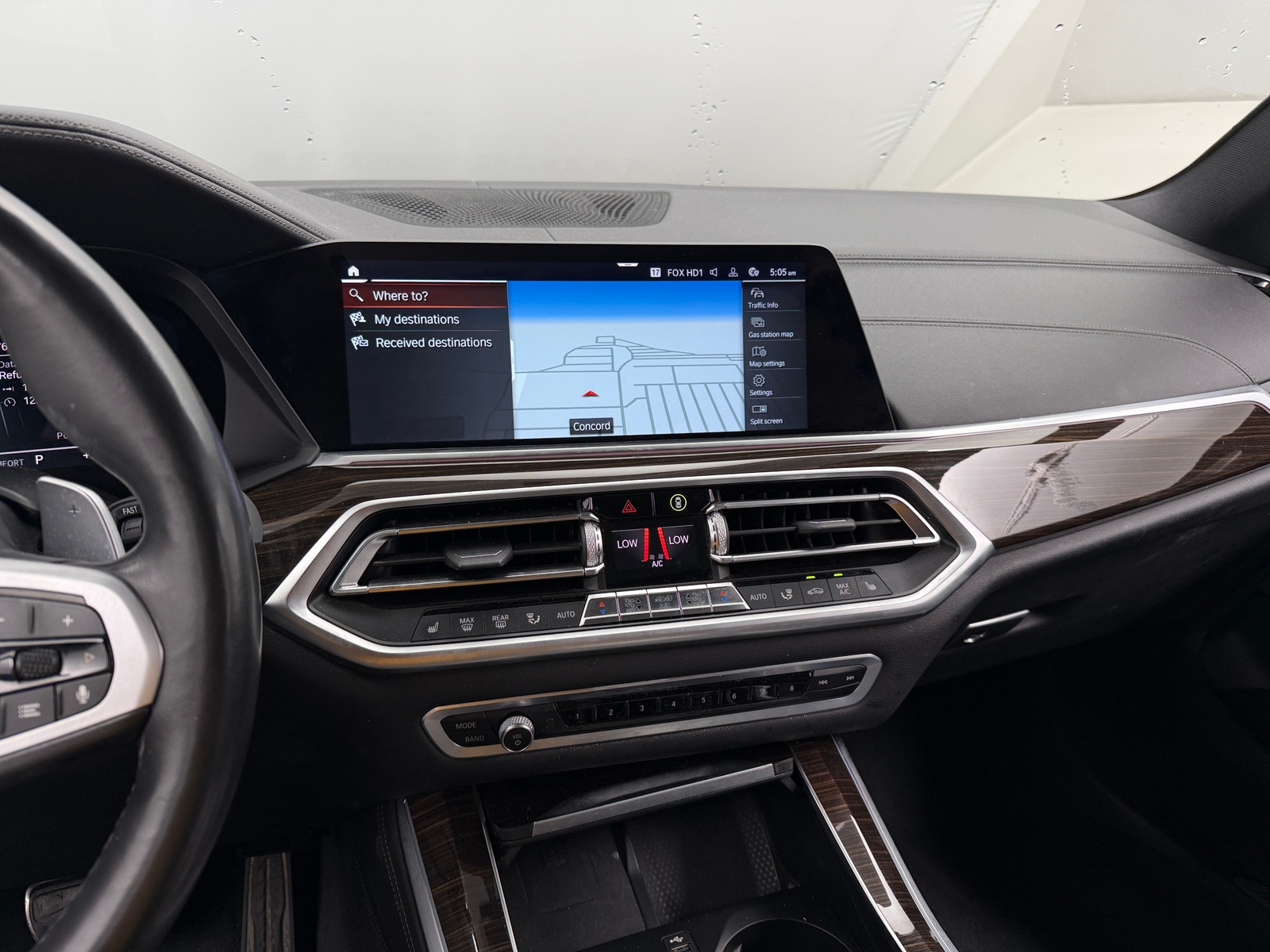 Thumbnail: 2021 BMW X5 - 3