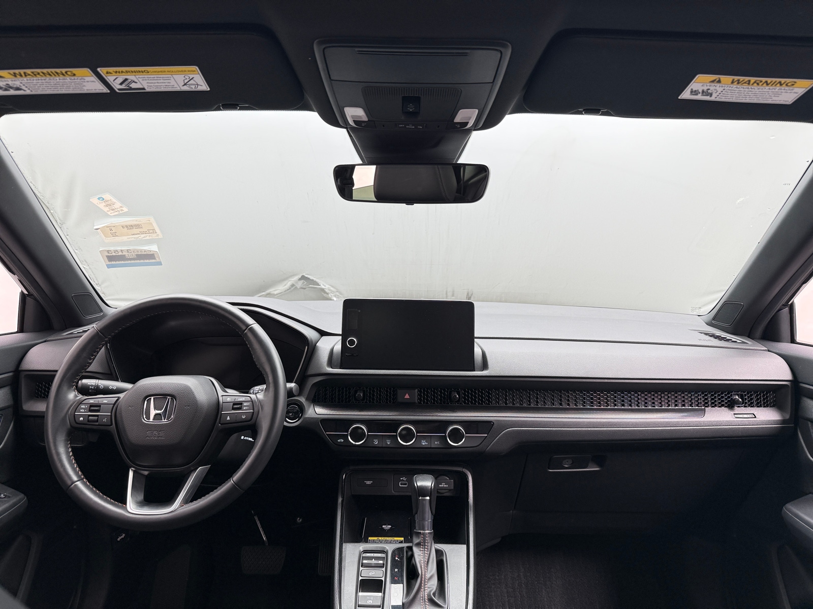 Thumbnail: 2025 Honda CR-V - 2