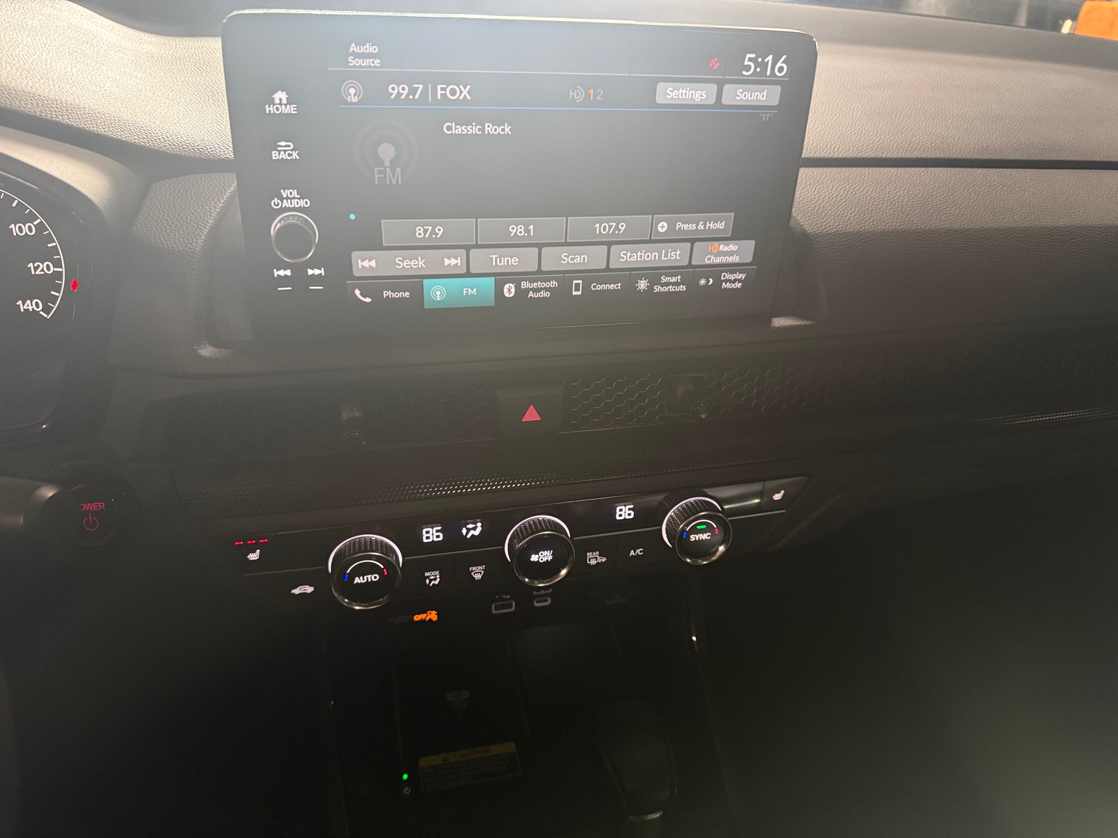 Thumbnail: 2025 Honda CR-V - 3