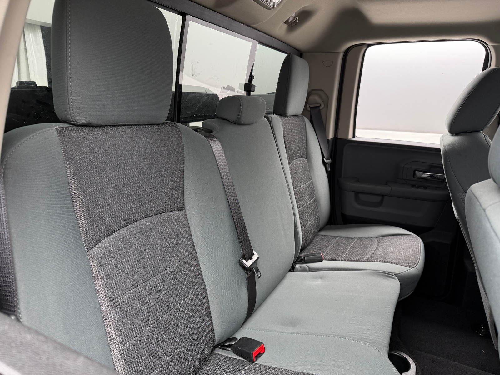 Thumbnail: 2020 RAM 1500 Classic - 6
