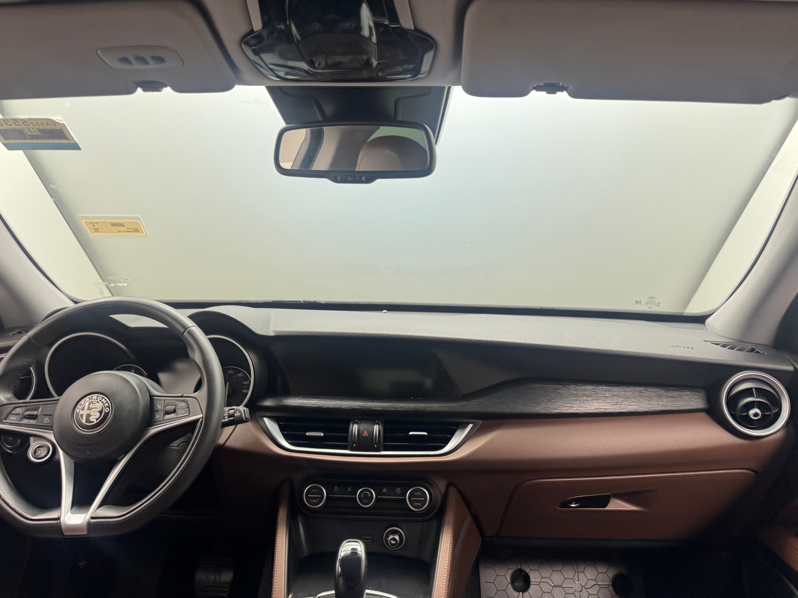 Thumbnail: 2019 Alfa Romeo Stelvio - 2