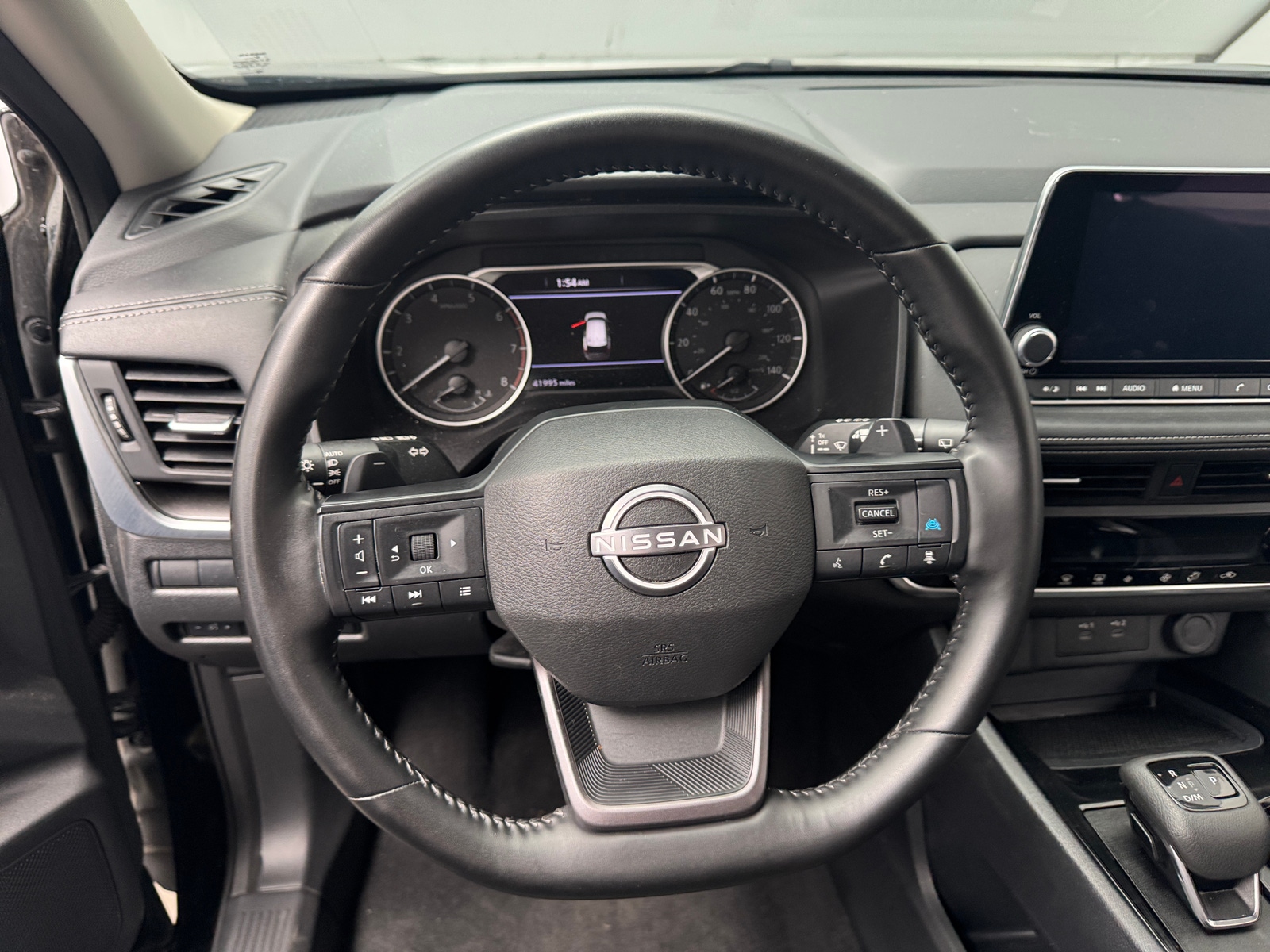 Thumbnail: 2025 Nissan Rogue - 5