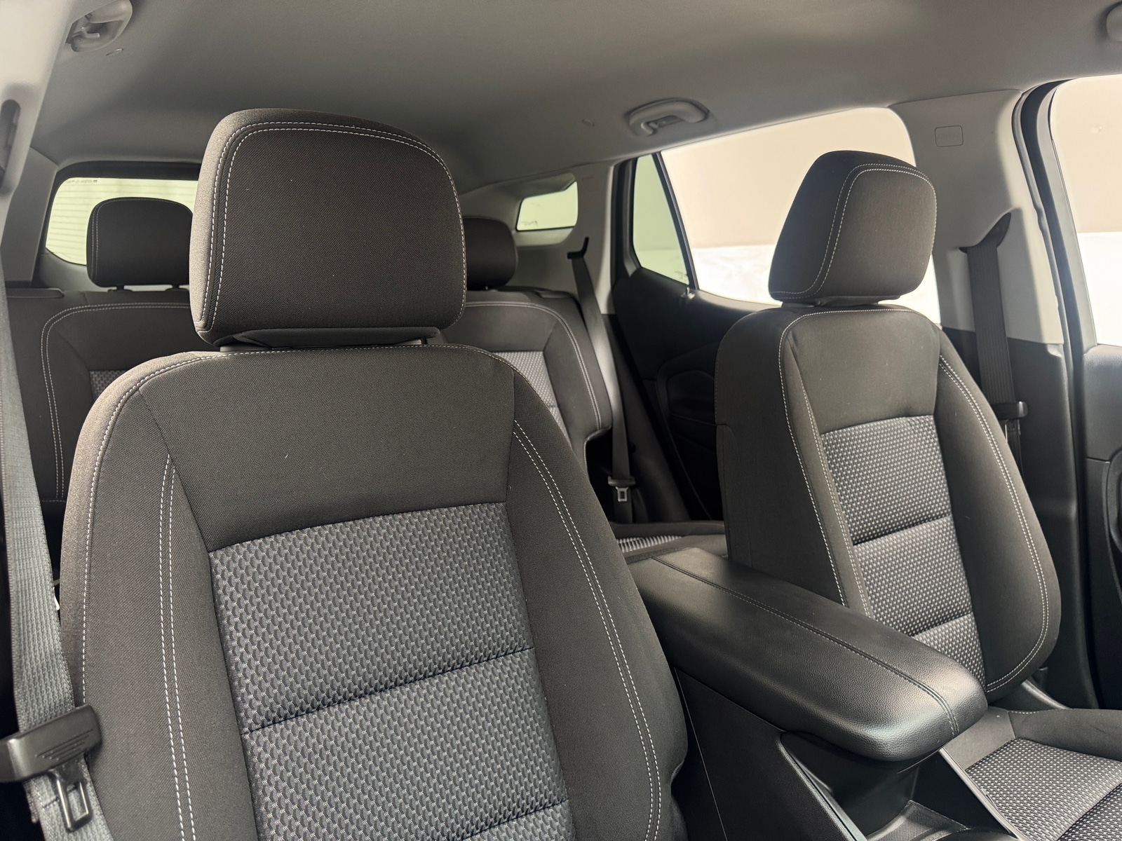 Thumbnail: 2023 GMC Terrain - 2