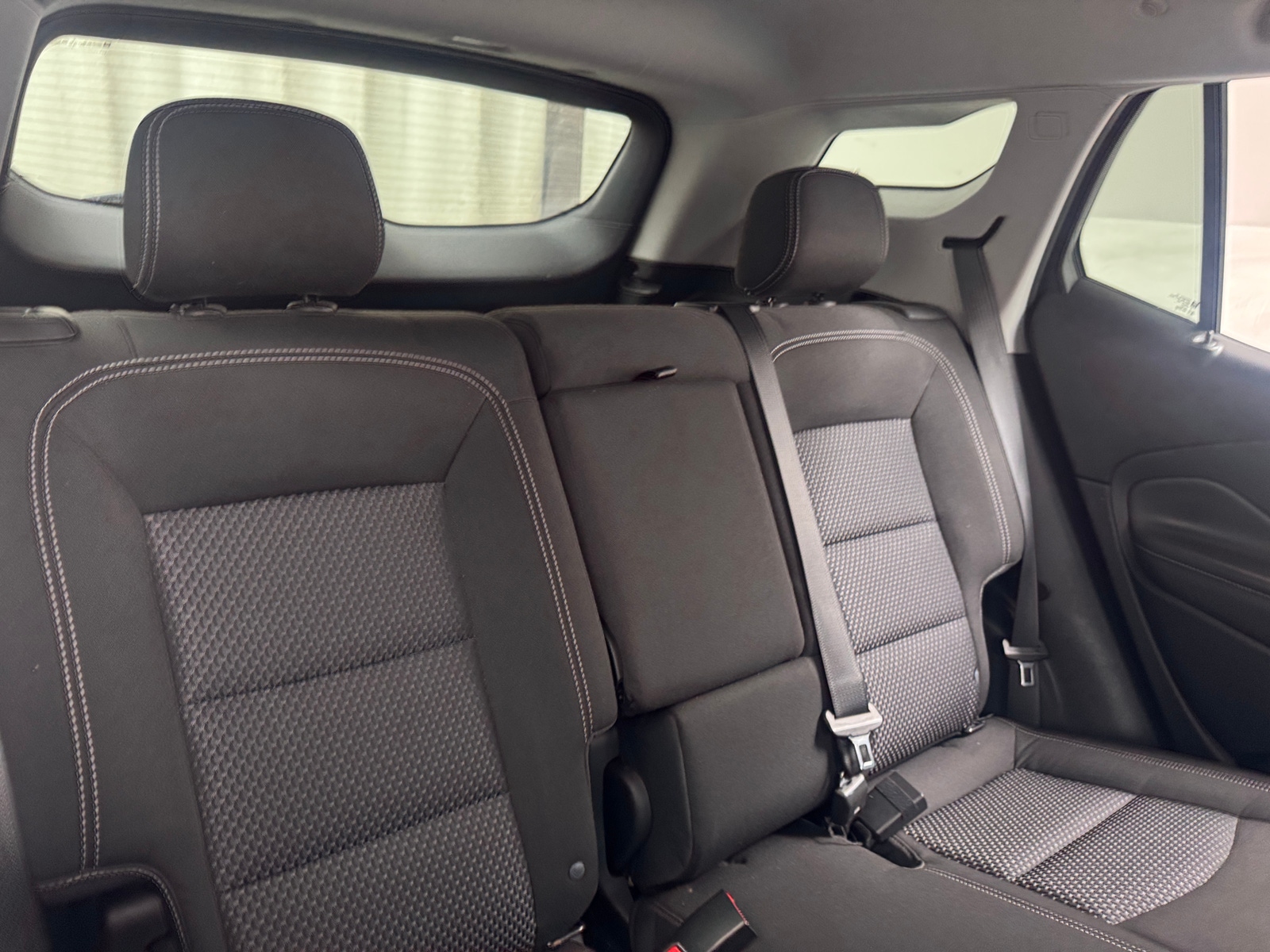 Thumbnail: 2023 GMC Terrain - 6